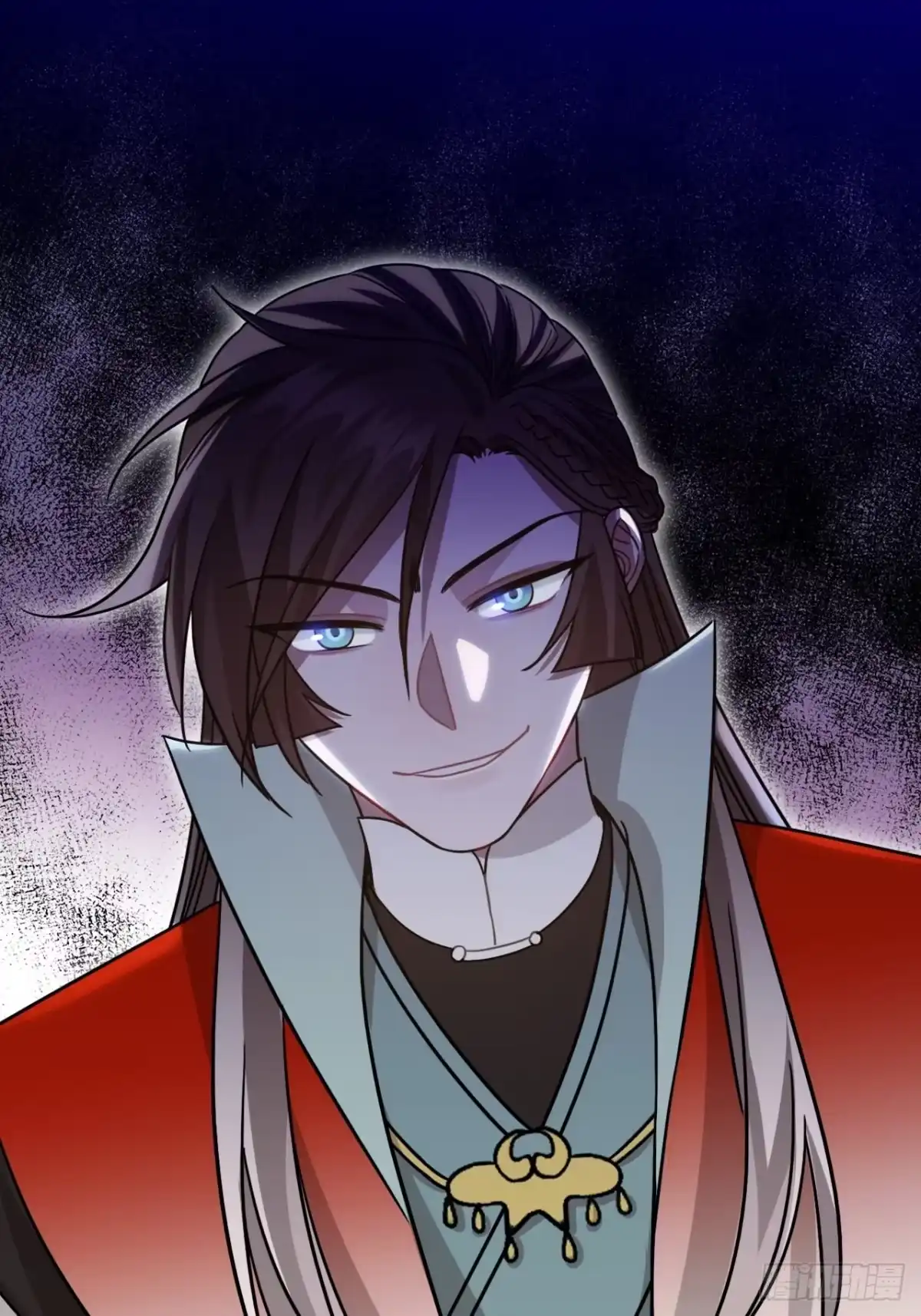 《王爷府的直男小娇妃》102.夜半探秘 第34页