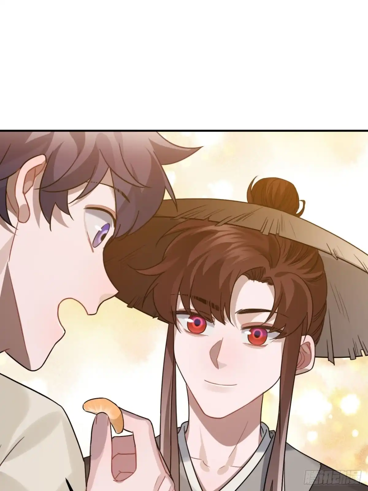 《王爷府的直男小娇妃》103.截获情信 第20页