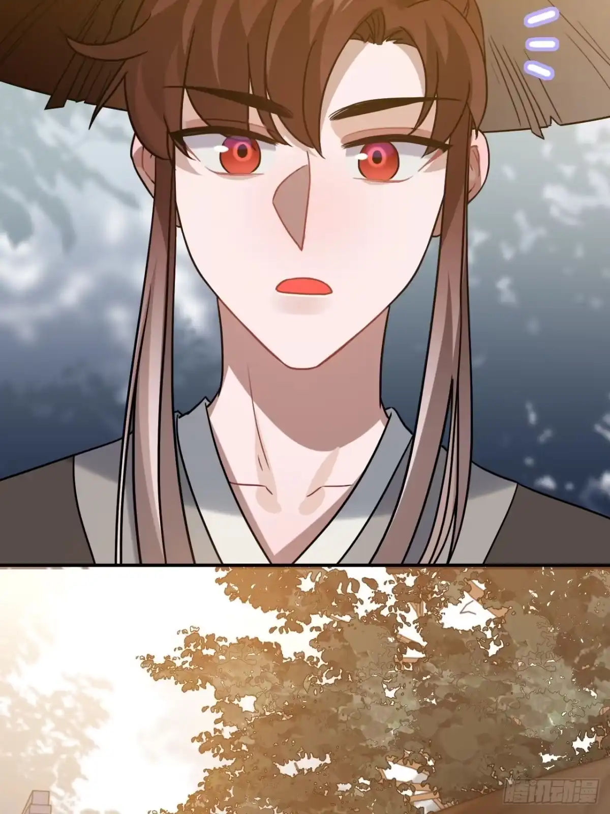 《王爷府的直男小娇妃》103.截获情信 第22页