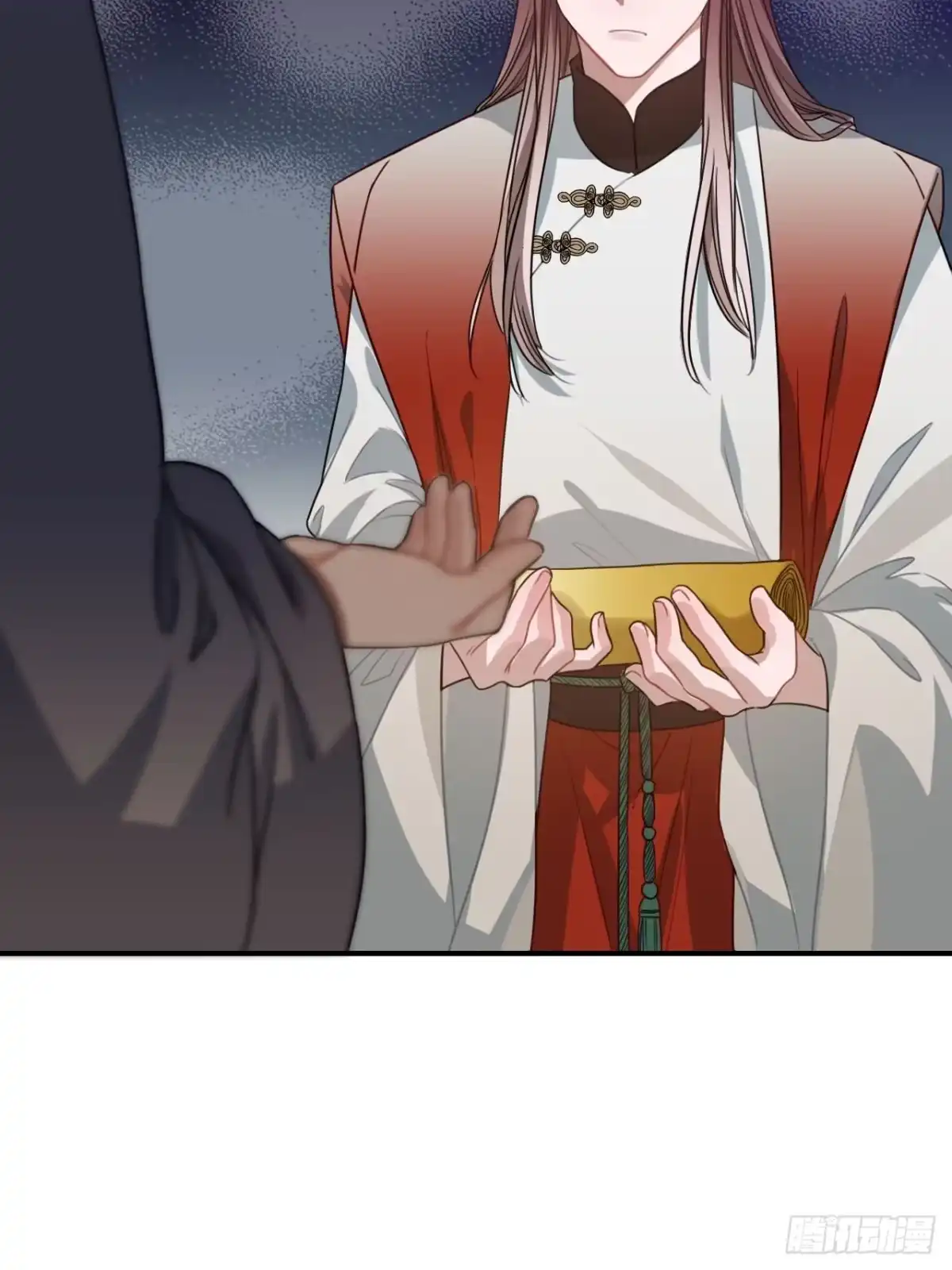《王爷府的直男小娇妃》105.药里有毒！ 第24页