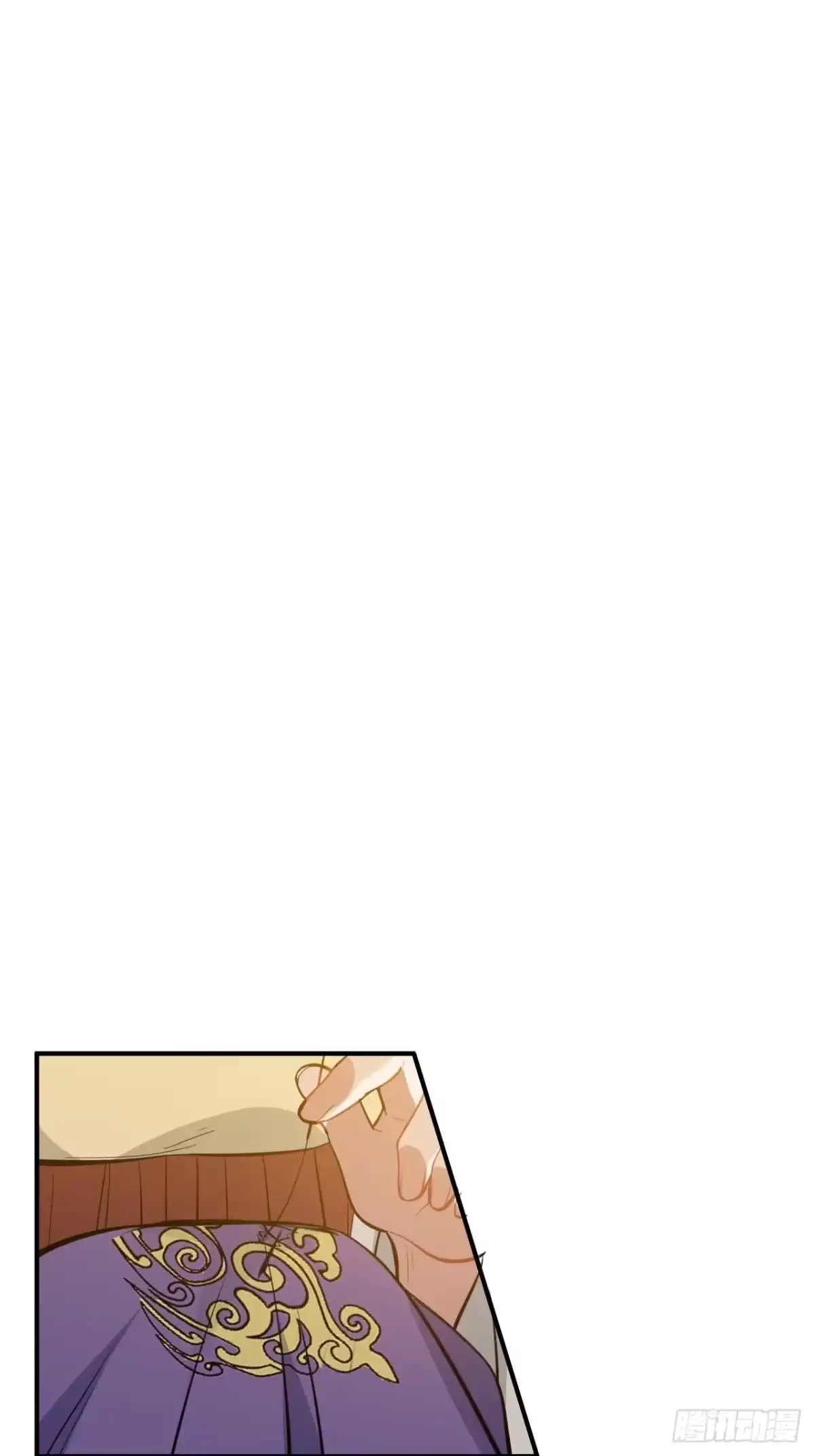 《王爷府的直男小娇妃》109.中箭 第30页