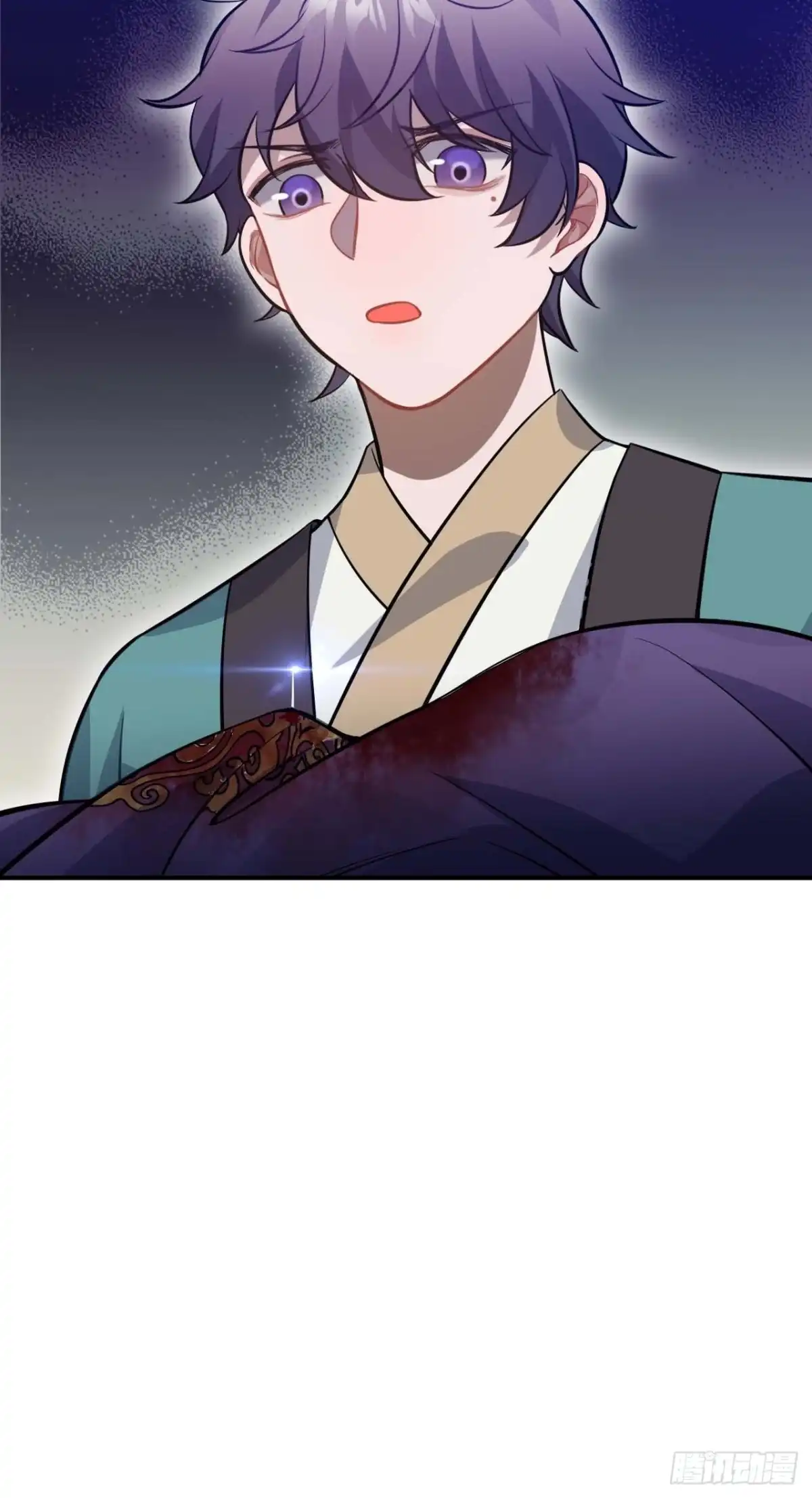 《王爷府的直男小娇妃》109.中箭 第40页
