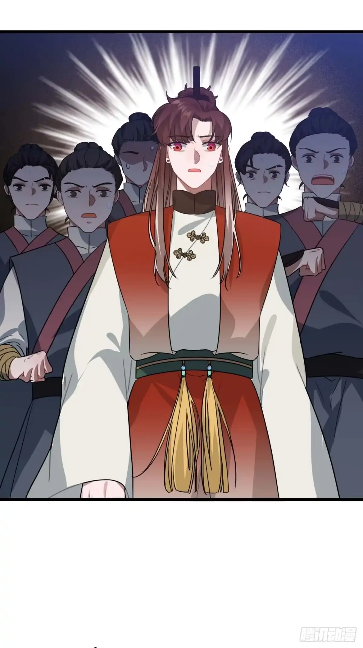 《王爷府的直男小娇妃》110.告白 第69页