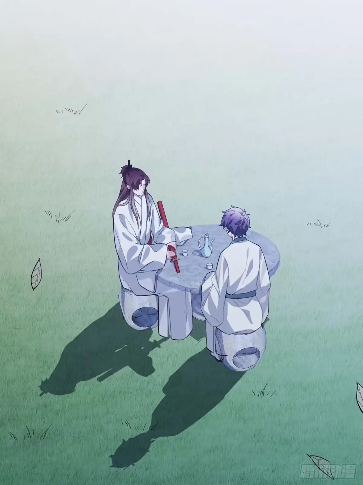 《王爷府的直男小娇妃》113.好办法 第35页