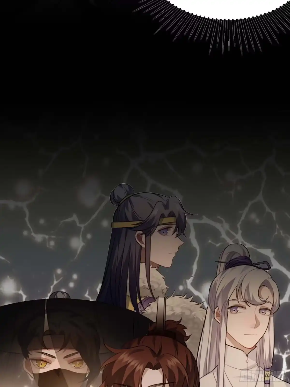 《王爷府的直男小娇妃》113.好办法 第13页