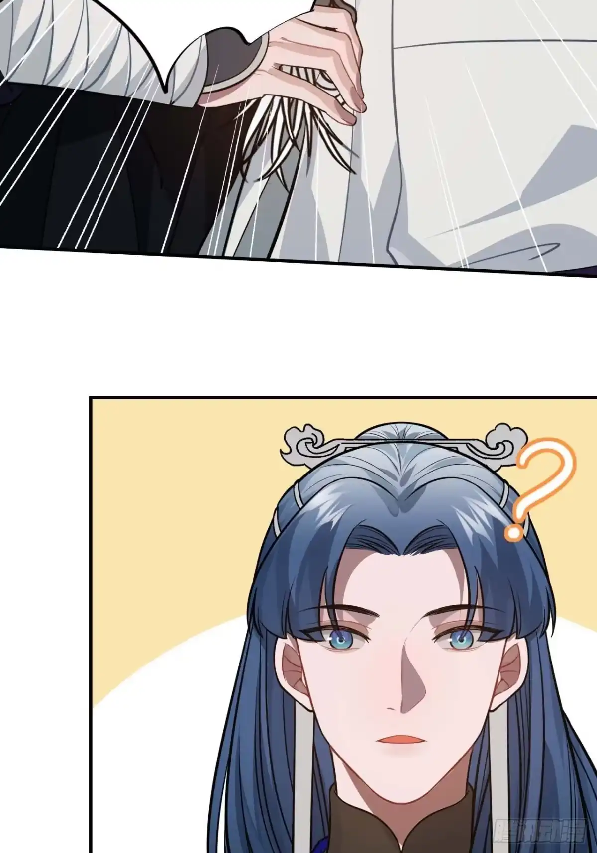 《王爷府的直男小娇妃》114.禁令 第22页