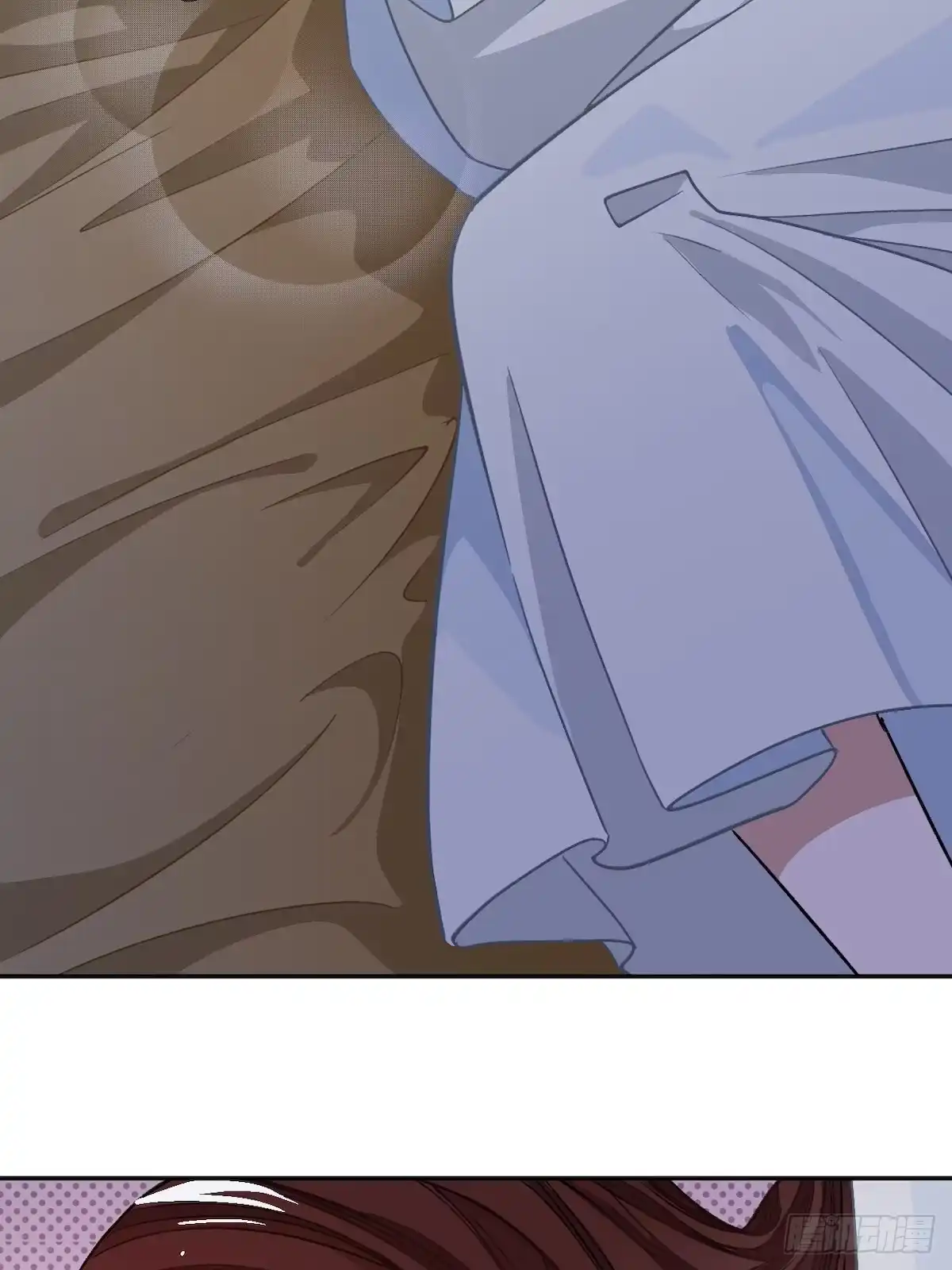 《王爷府的直男小娇妃》11.今晚，留下来 第55页