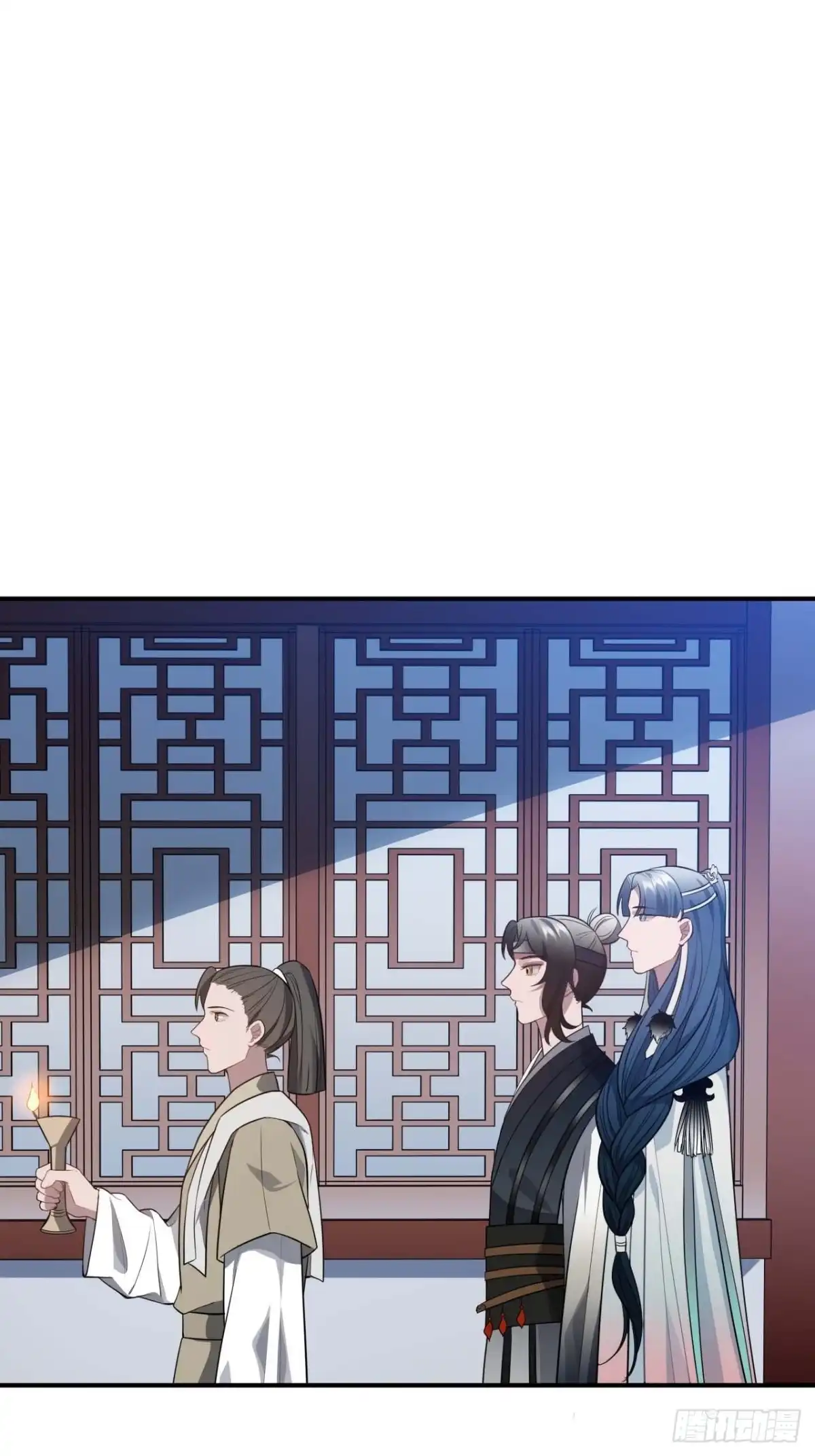 《王爷府的直男小娇妃》117.村里的怪事 第4页