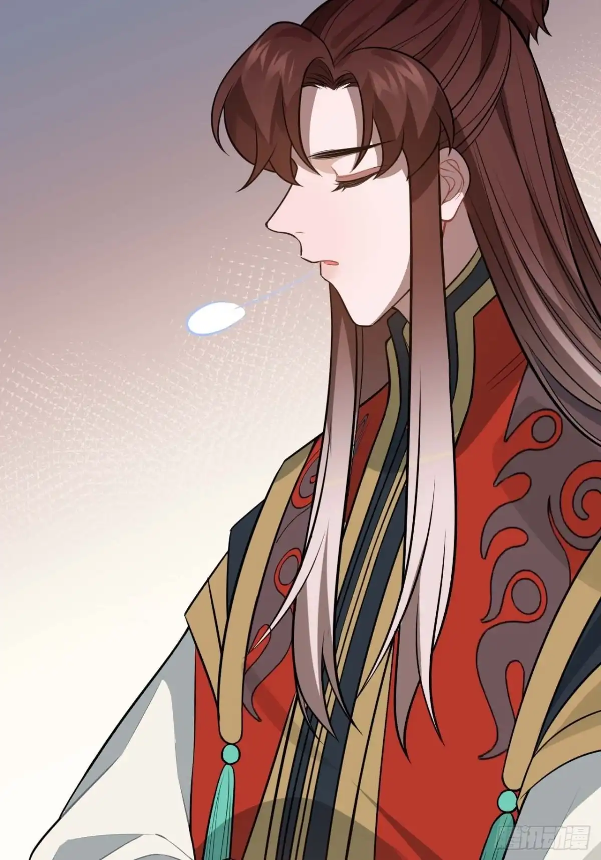 《王爷府的直男小娇妃》120.不速之客 第54页