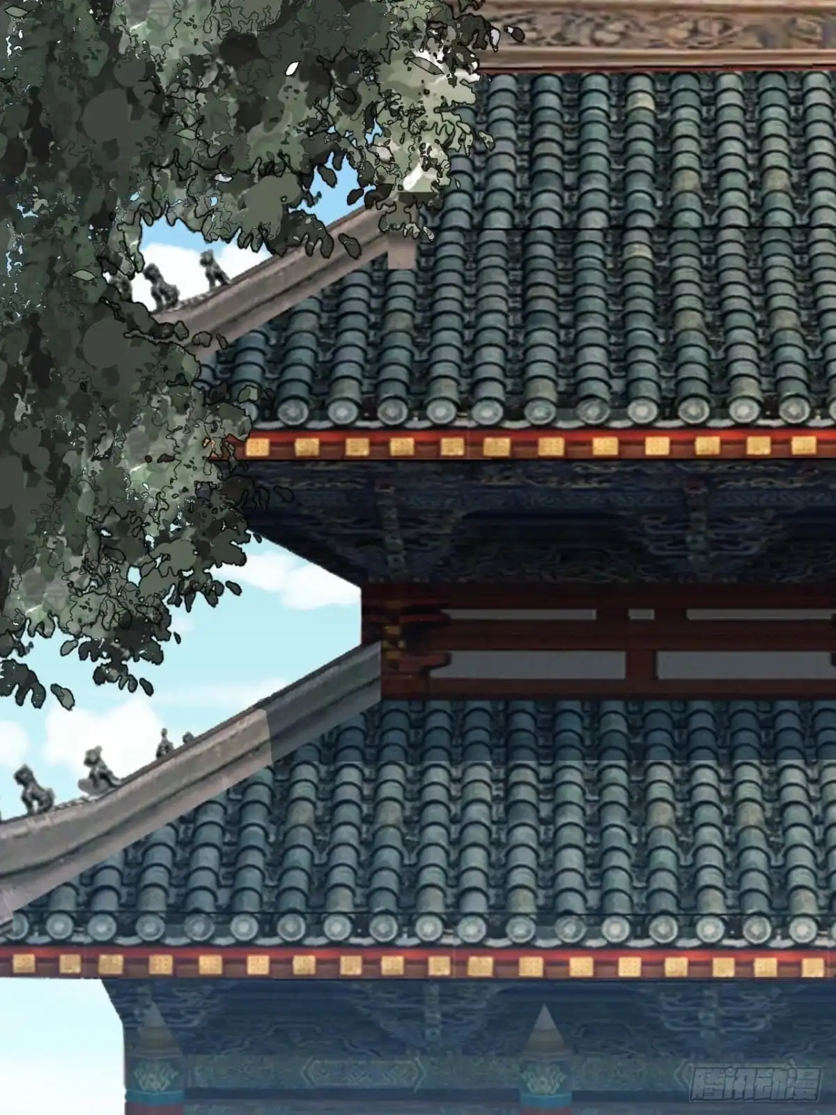 《王爷府的直男小娇妃》120.不速之客 第27页