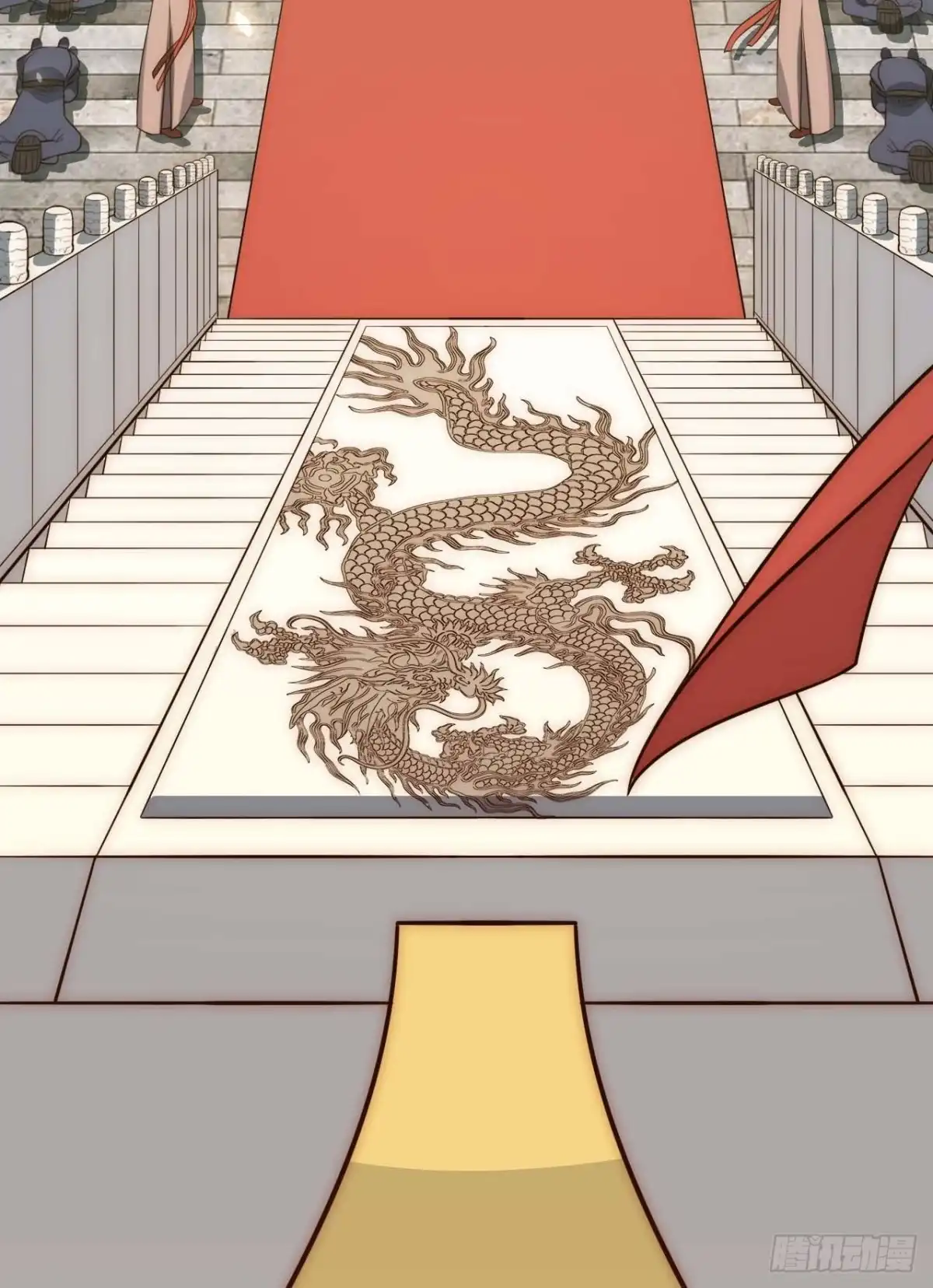 《王爷府的直男小娇妃》120.不速之客 第20页