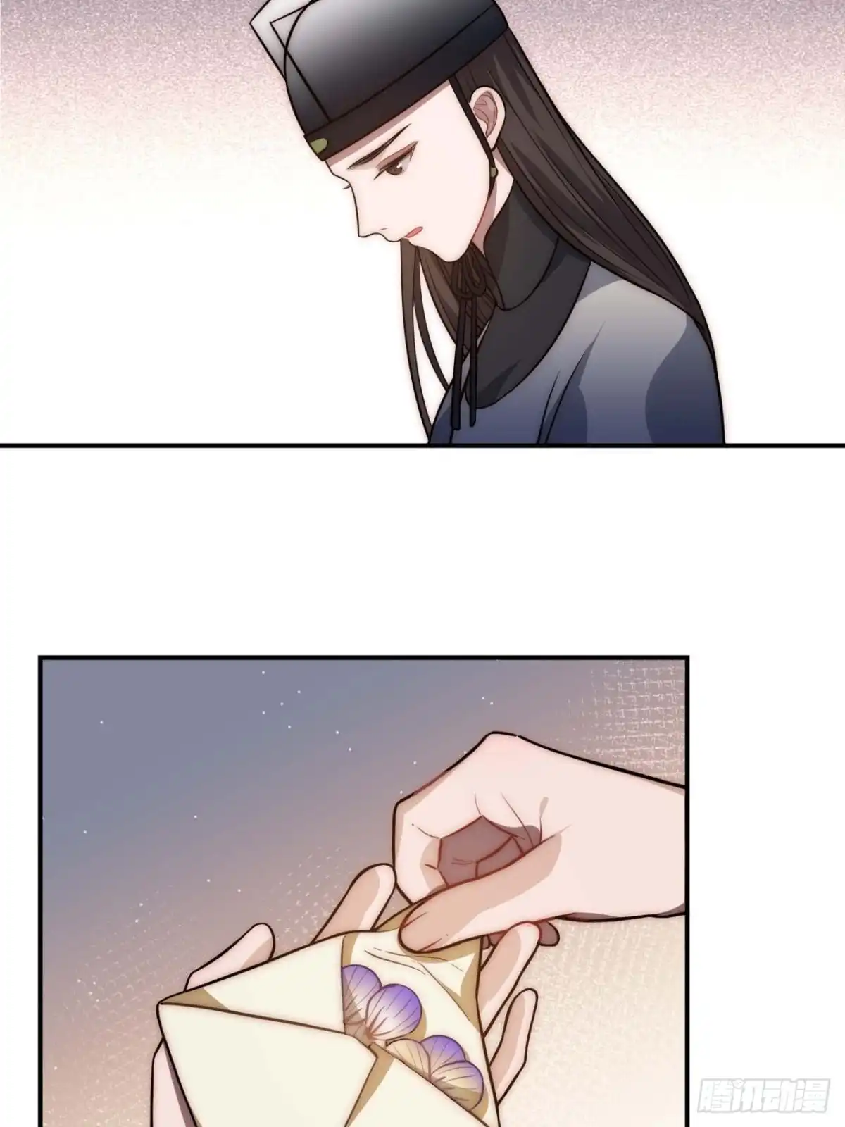 《王爷府的直男小娇妃》120.不速之客 第30页