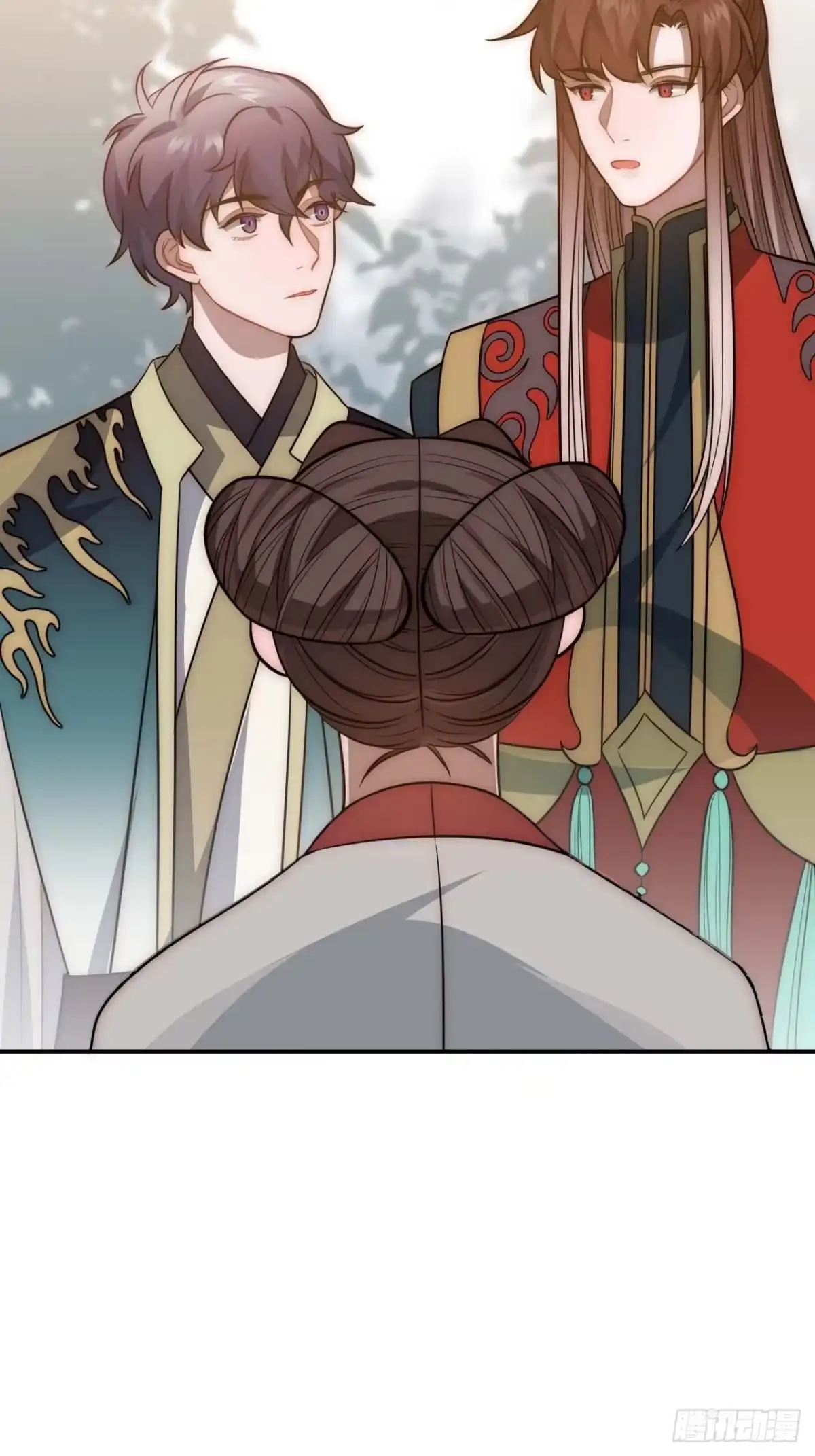 《王爷府的直男小娇妃》121.出事了！ 第35页