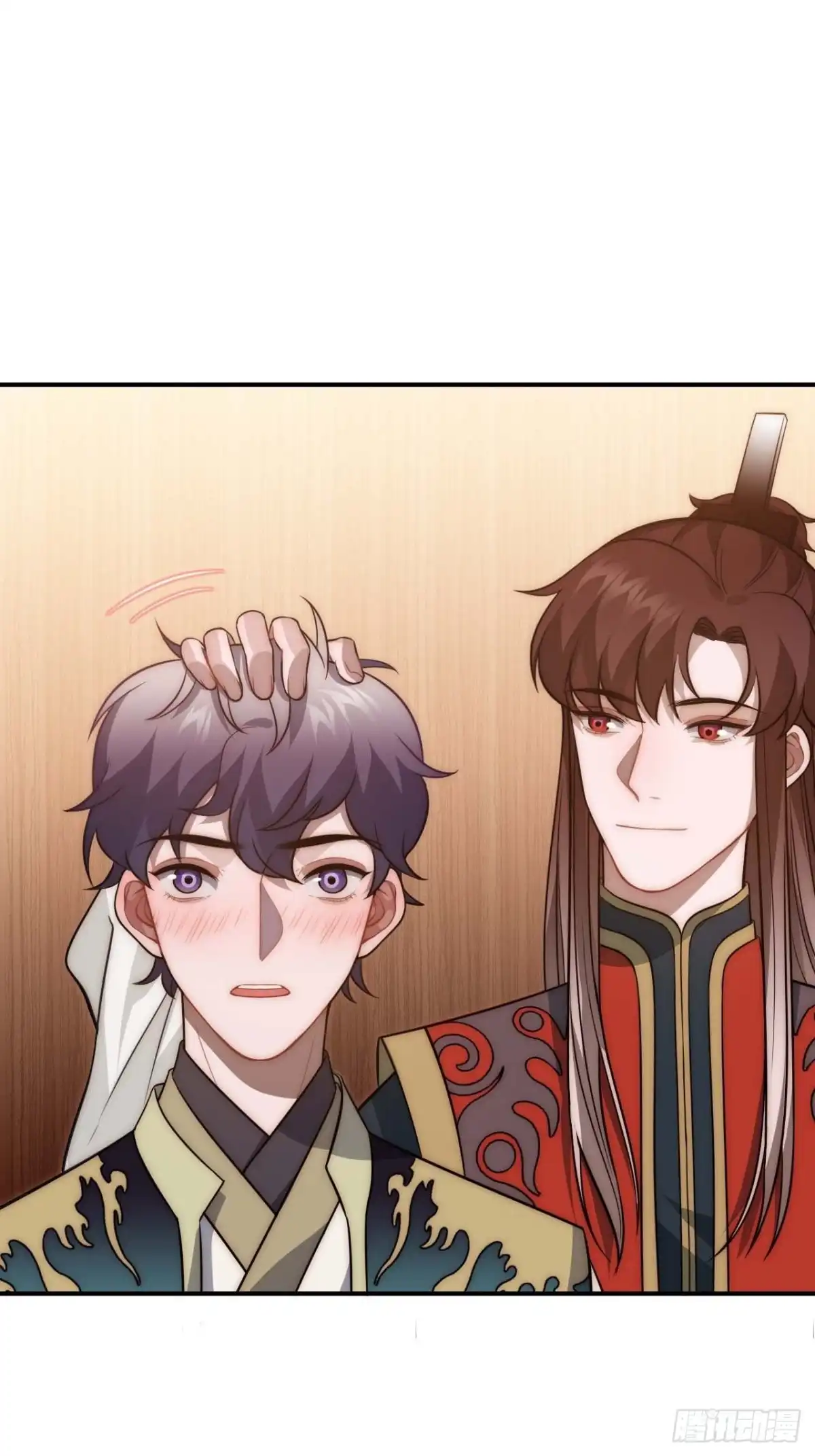 《王爷府的直男小娇妃》121.出事了！ 第26页