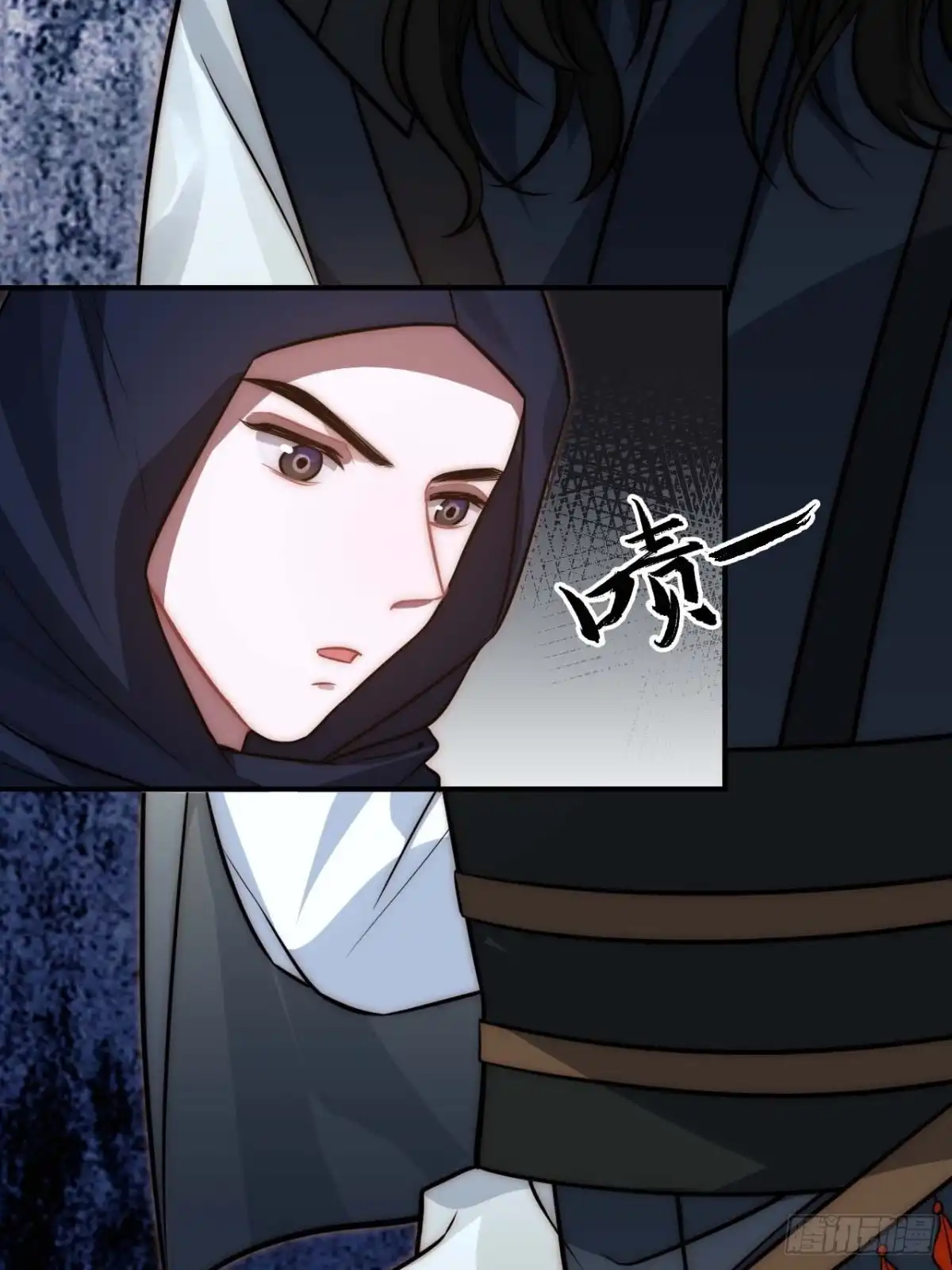 《王爷府的直男小娇妃》125.杀人机器 第10页