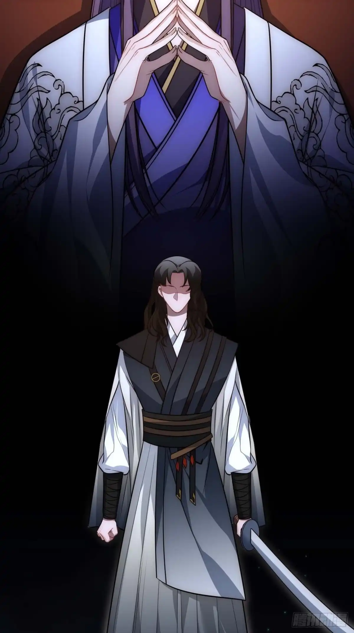《王爷府的直男小娇妃》126.为什么相信我 第21页