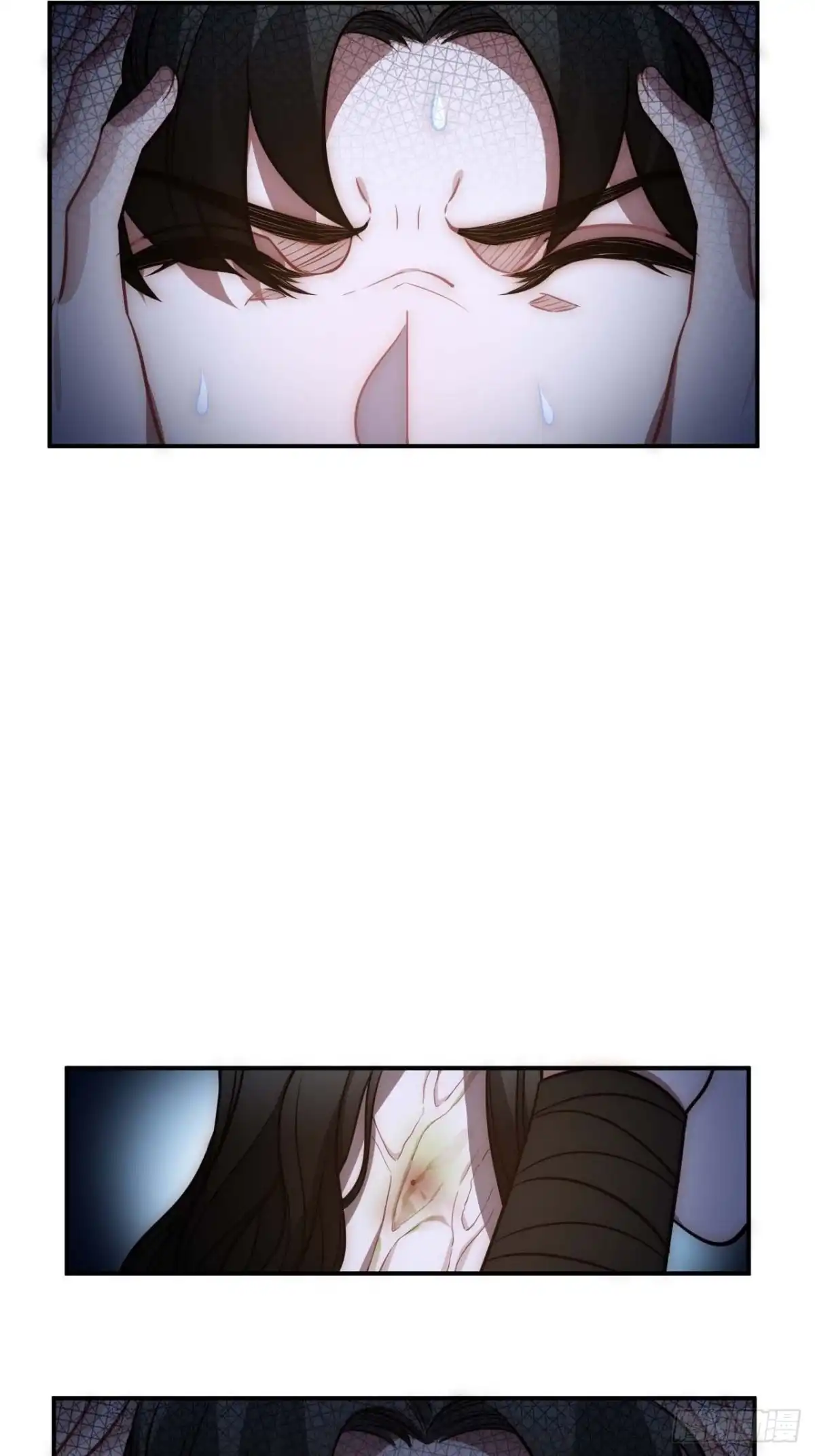 《王爷府的直男小娇妃》126.为什么相信我 第19页