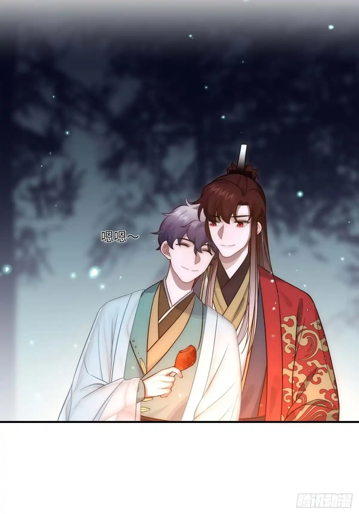 《王爷府的直男小娇妃》127.和杀不留有关 第6页