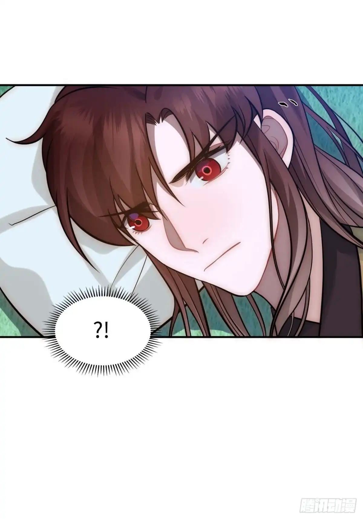 《王爷府的直男小娇妃》128.你在隐瞒什么？ 第18页