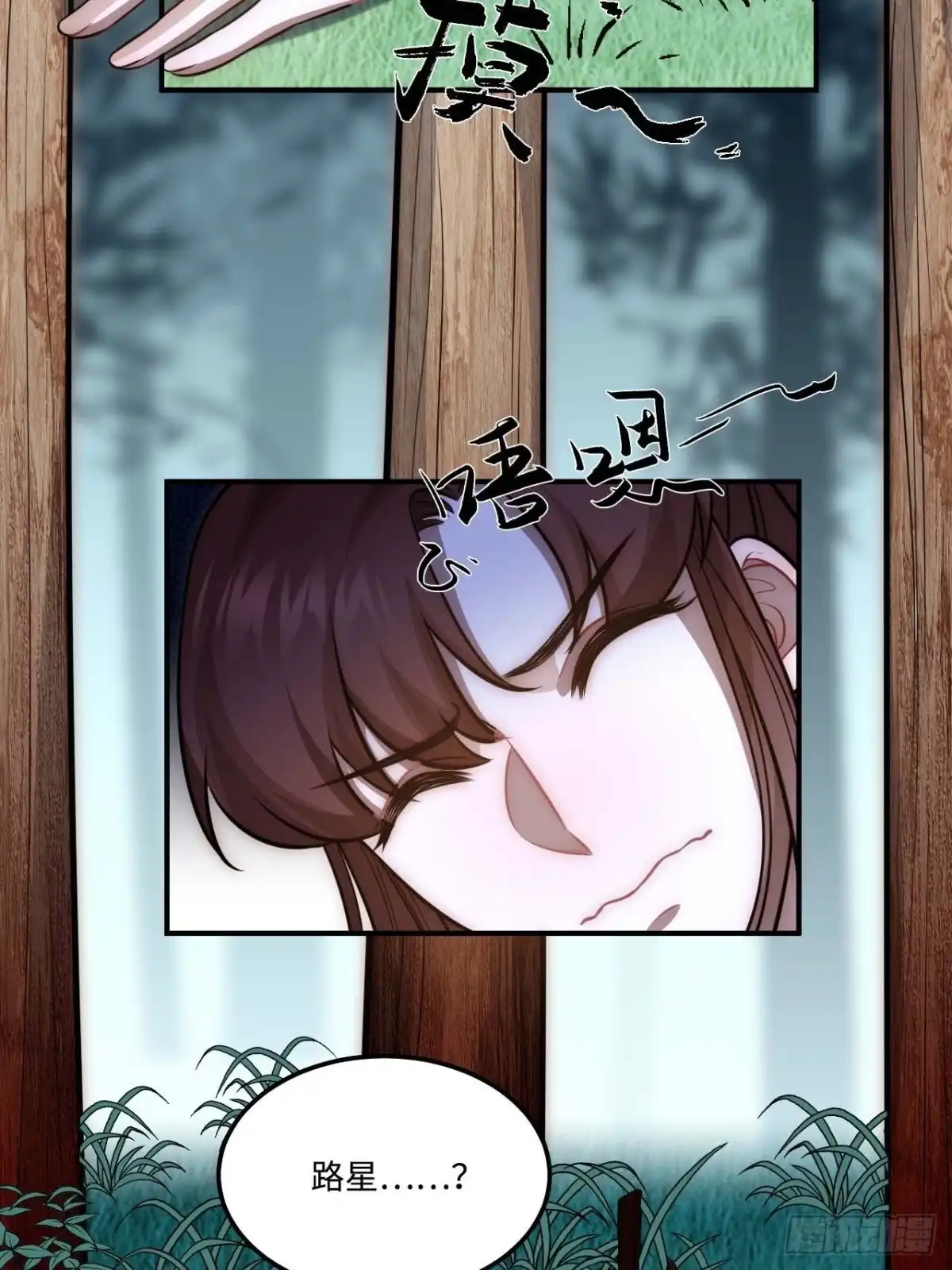 《王爷府的直男小娇妃》128.你在隐瞒什么？ 第13页