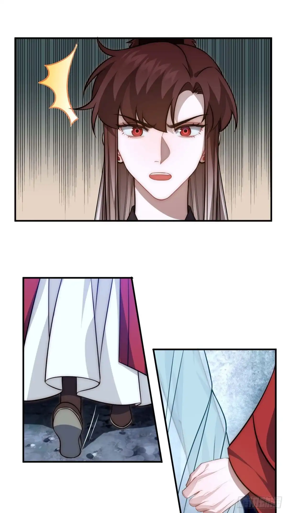 《王爷府的直男小娇妃》132.解救傻不留 第15页
