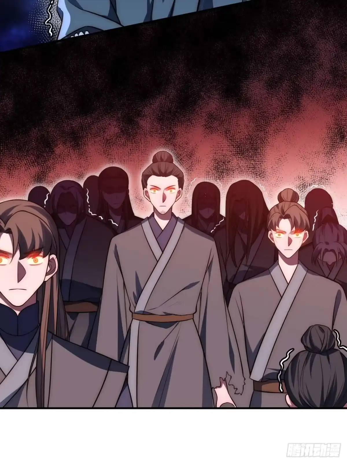 《王爷府的直男小娇妃》133.杀出去 第15页