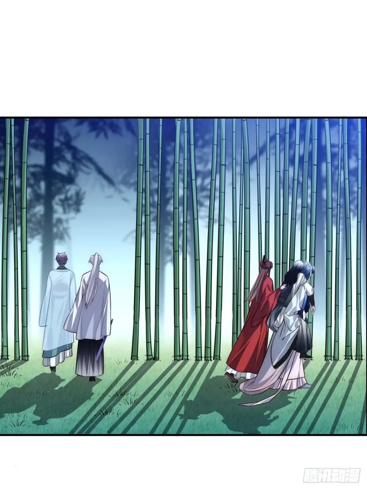 《王爷府的直男小娇妃》134.我们只是朋友 第34页