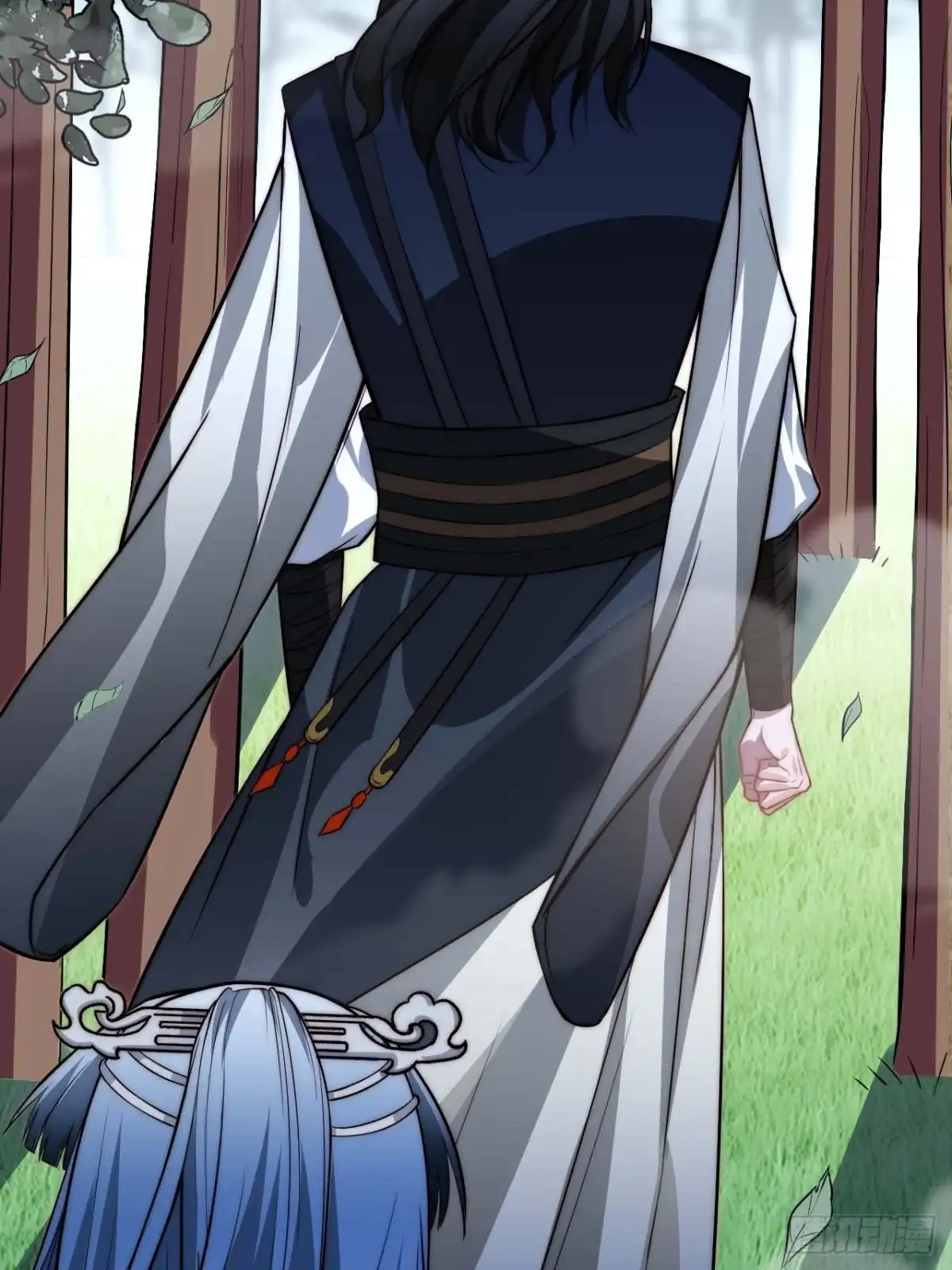 《王爷府的直男小娇妃》134.我们只是朋友 第13页