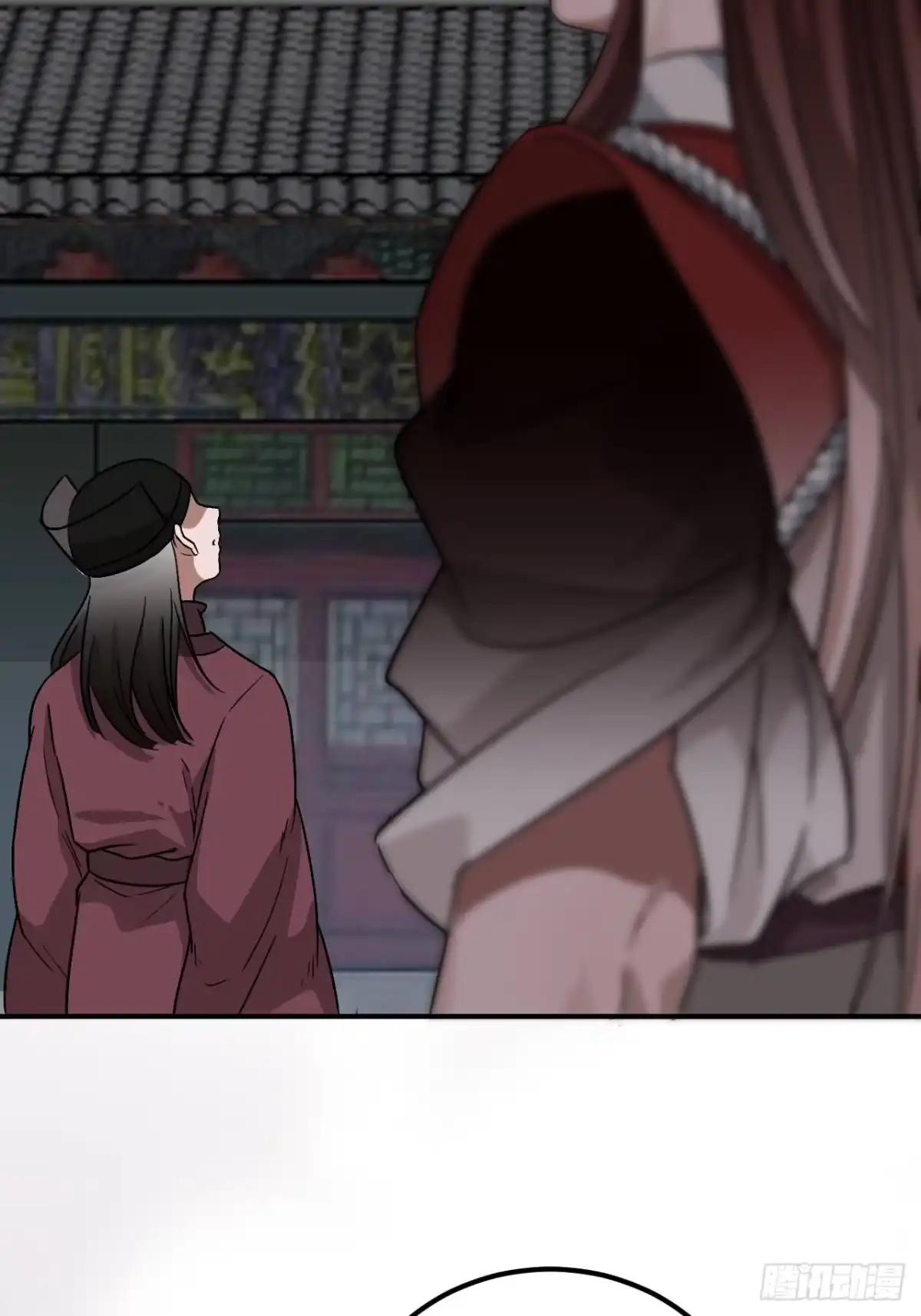 《王爷府的直男小娇妃》16.这、这就是宫斗？ 第62页