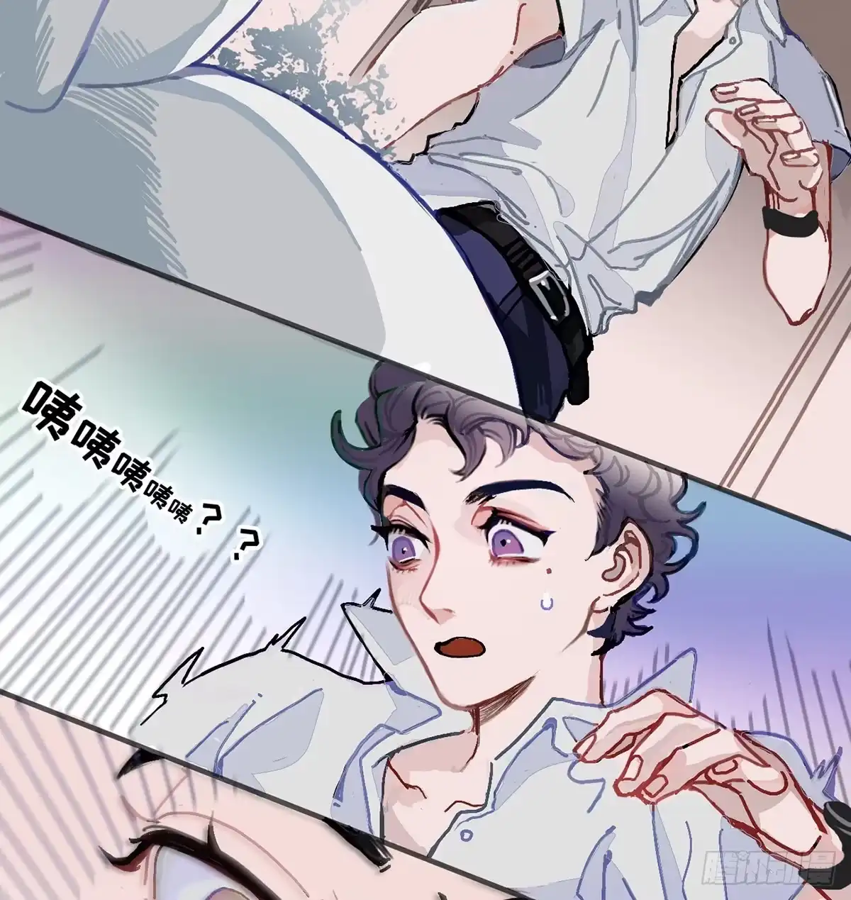 《王爷府的直男小娇妃》01.唐突穿越！ 第61页