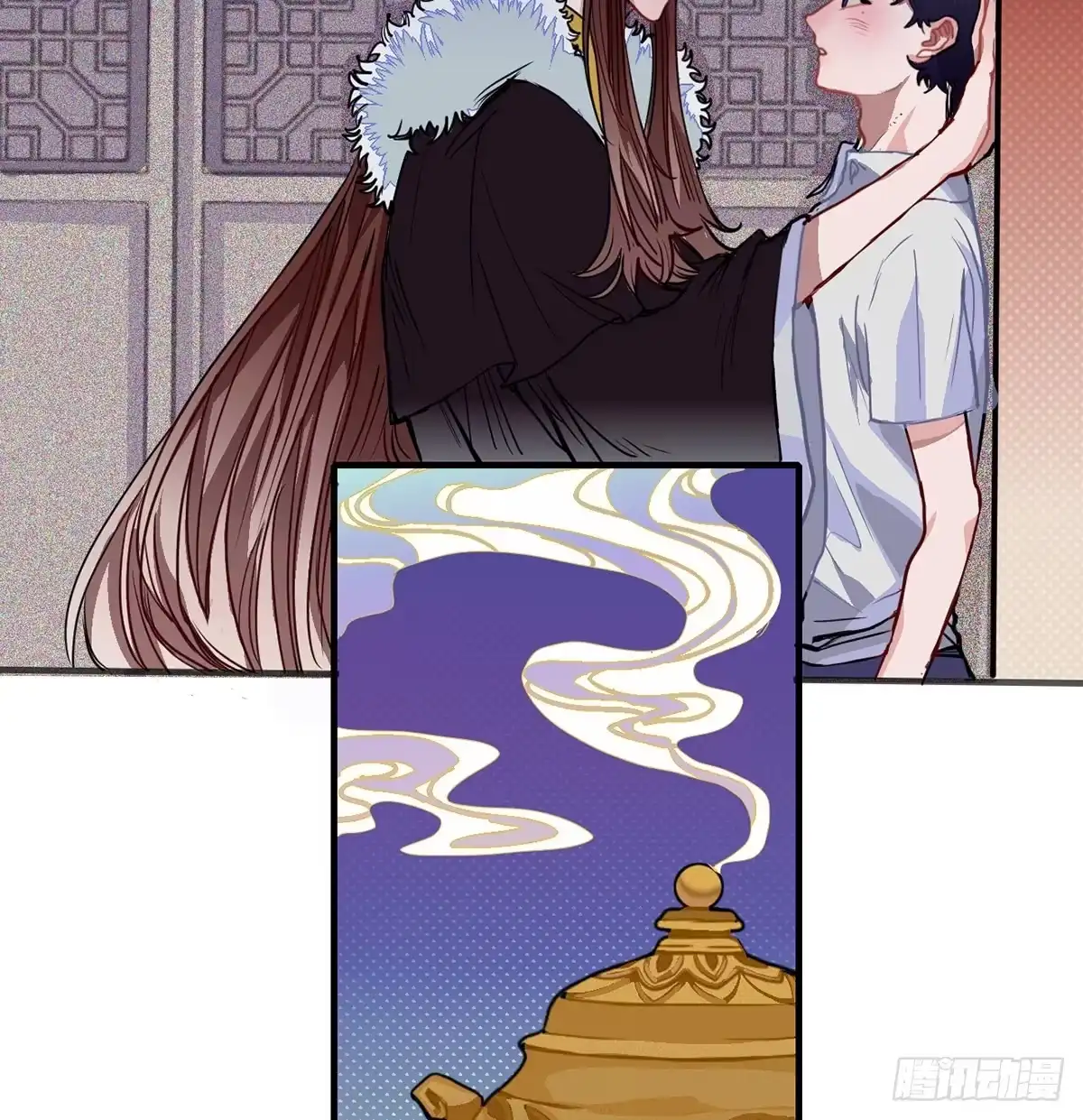 《王爷府的直男小娇妃》01.唐突穿越！ 第148页
