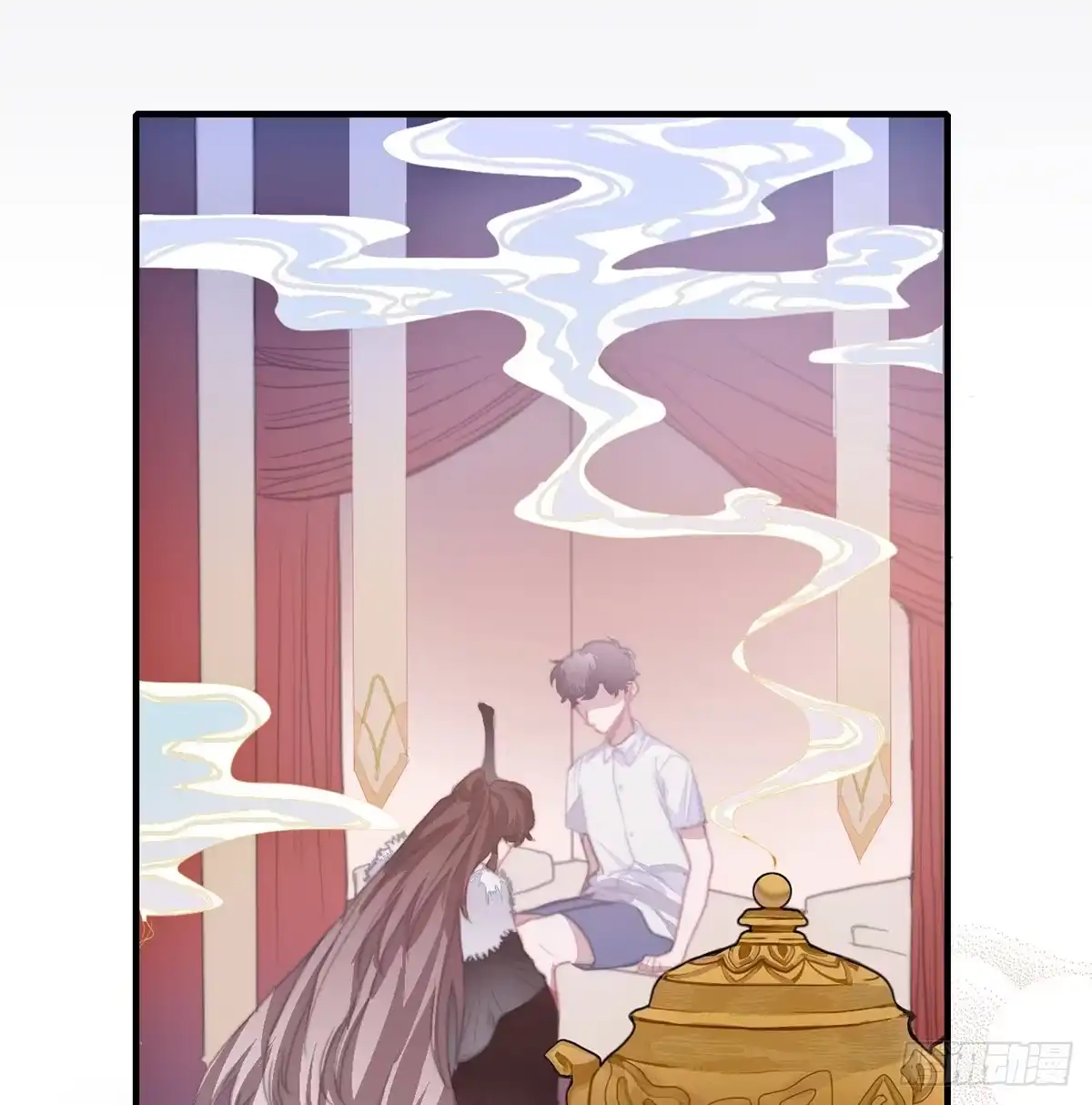 《王爷府的直男小娇妃》01.唐突穿越！ 第118页