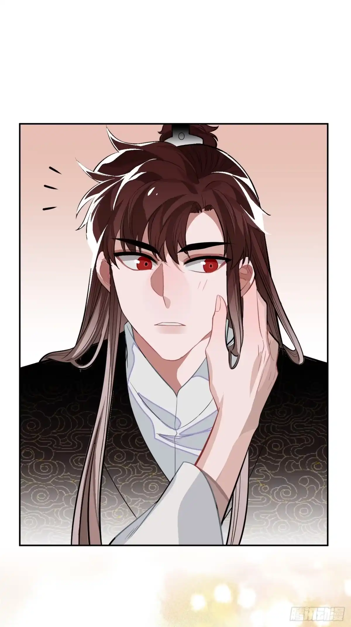 《王爷府的直男小娇妃》19.手动档 第31页