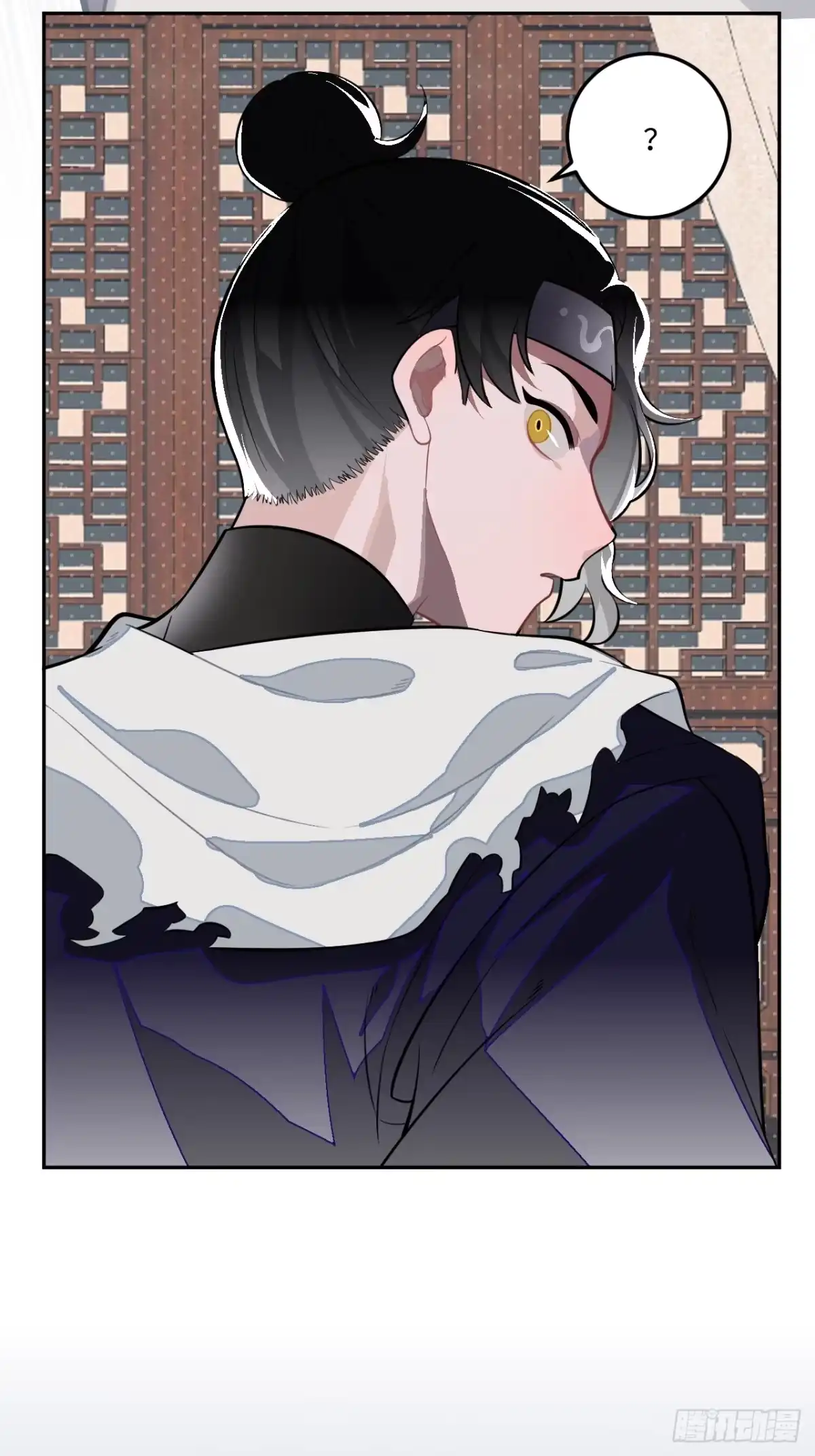 《王爷府的直男小娇妃》21.重逢（三天连更第二天） 第81页