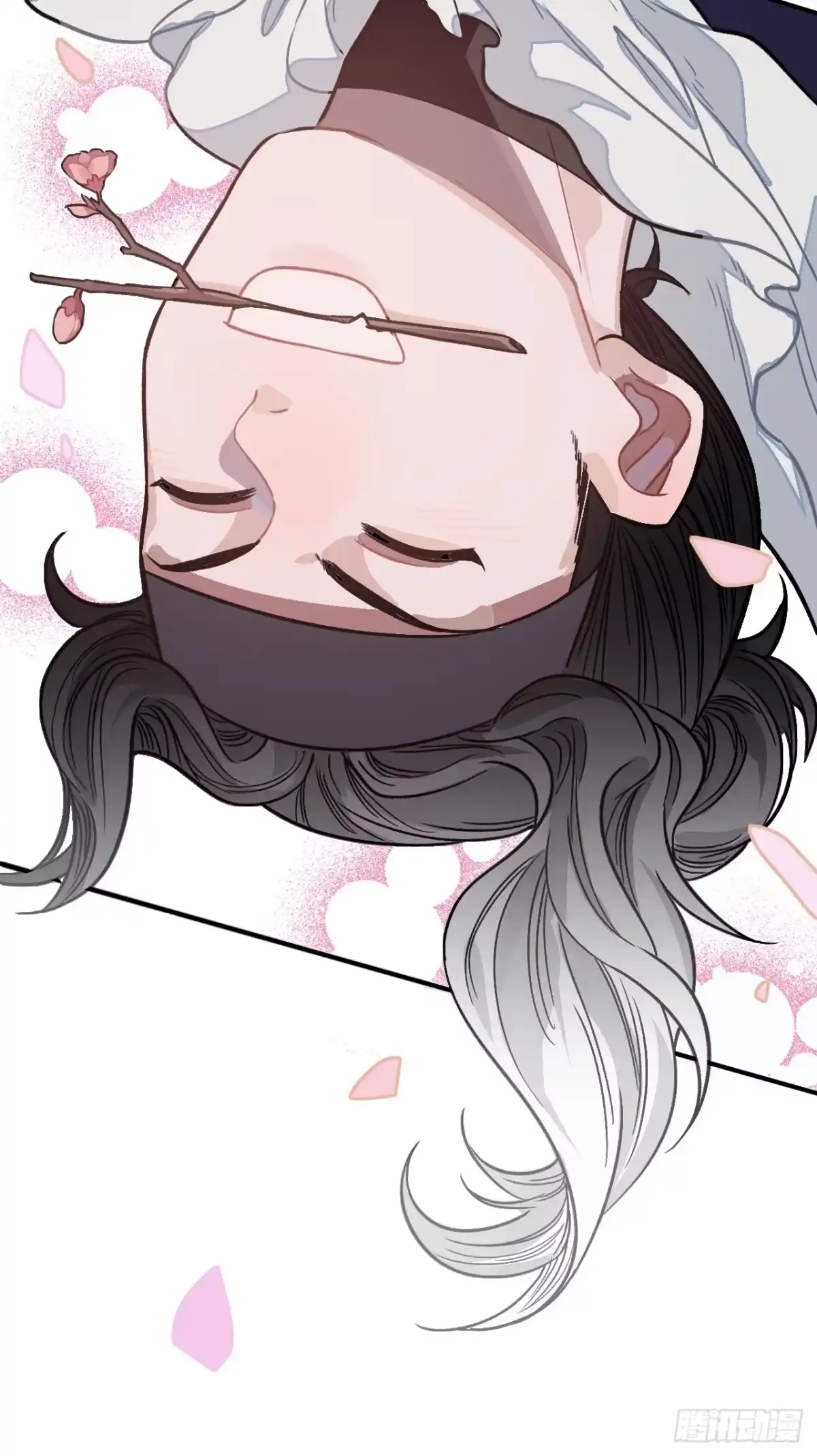 《王爷府的直男小娇妃》21.重逢（三天连更第二天） 第50页