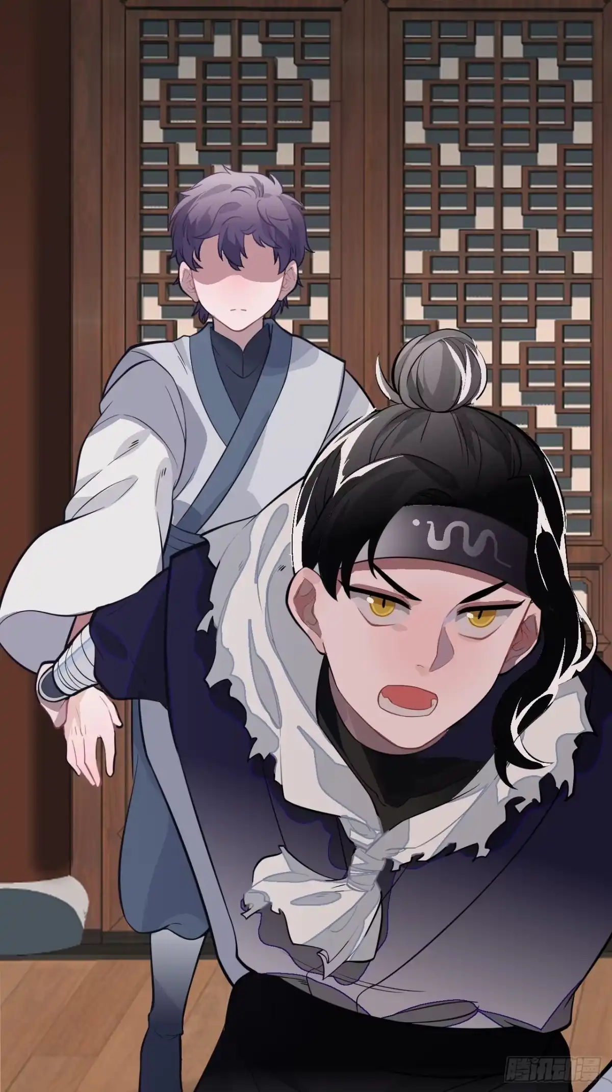《王爷府的直男小娇妃》21.重逢（三天连更第二天） 第78页