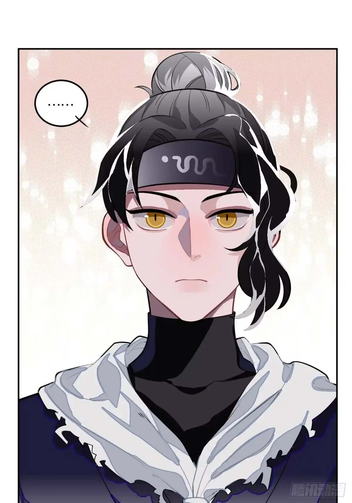 《王爷府的直男小娇妃》21.重逢（三天连更第二天） 第68页