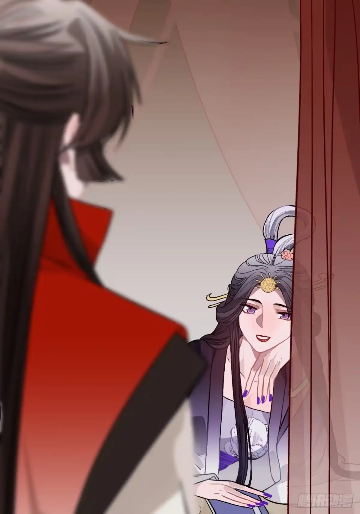 《王爷府的直男小娇妃》21.重逢（三天连更第二天） 第15页