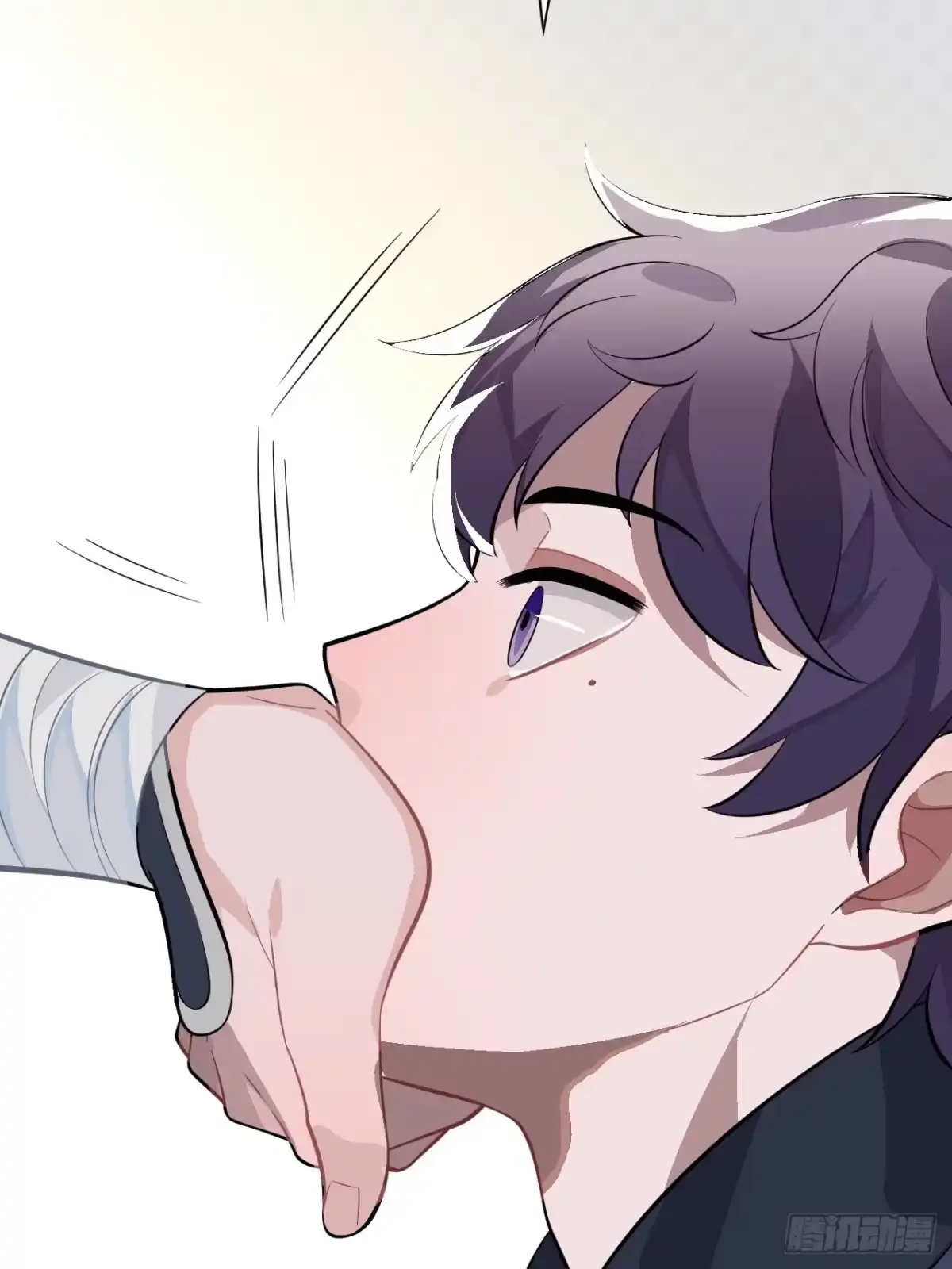 《王爷府的直男小娇妃》21.重逢（三天连更第二天） 第52页
