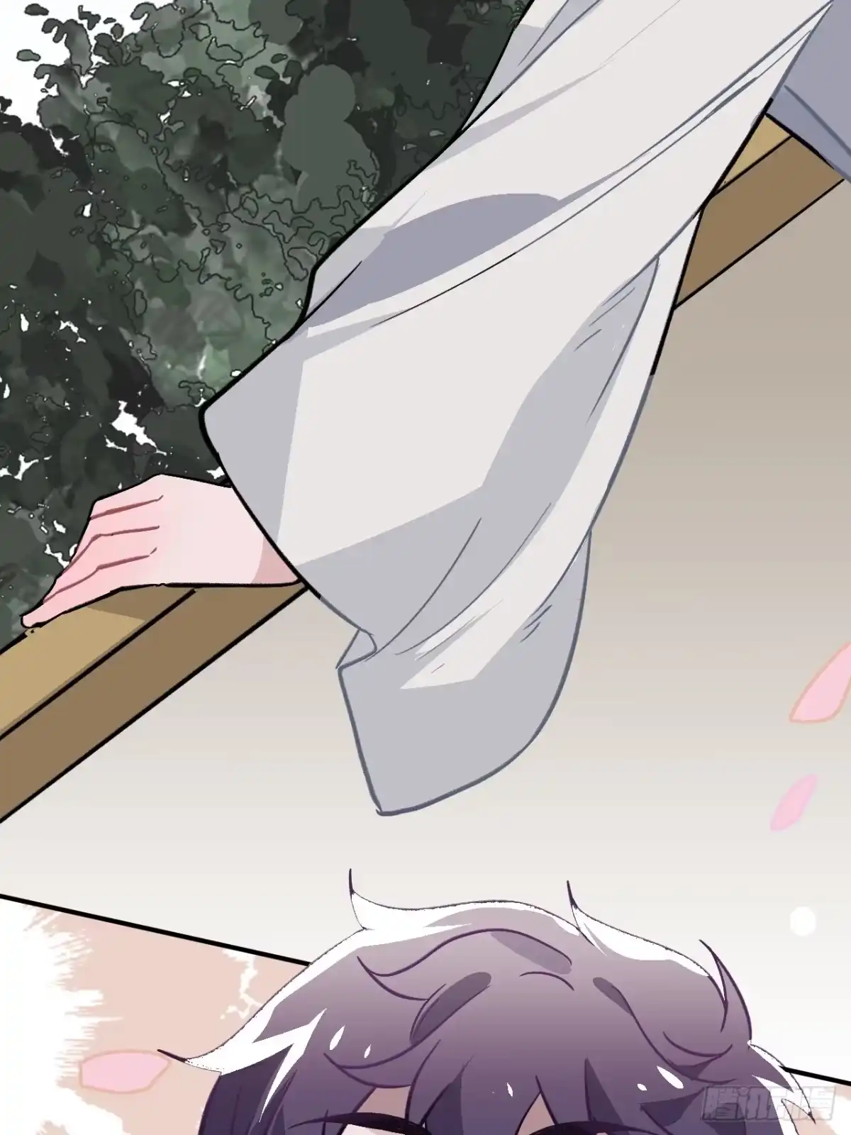 《王爷府的直男小娇妃》21.重逢（三天连更第二天） 第48页