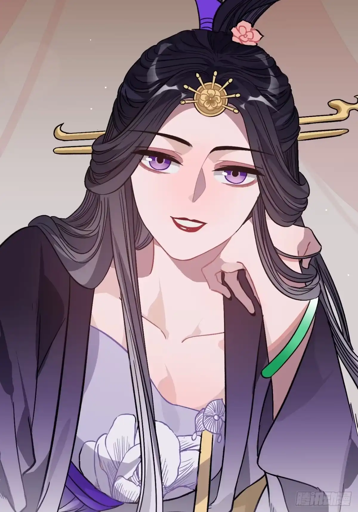 《王爷府的直男小娇妃》21.重逢（三天连更第二天） 第17页