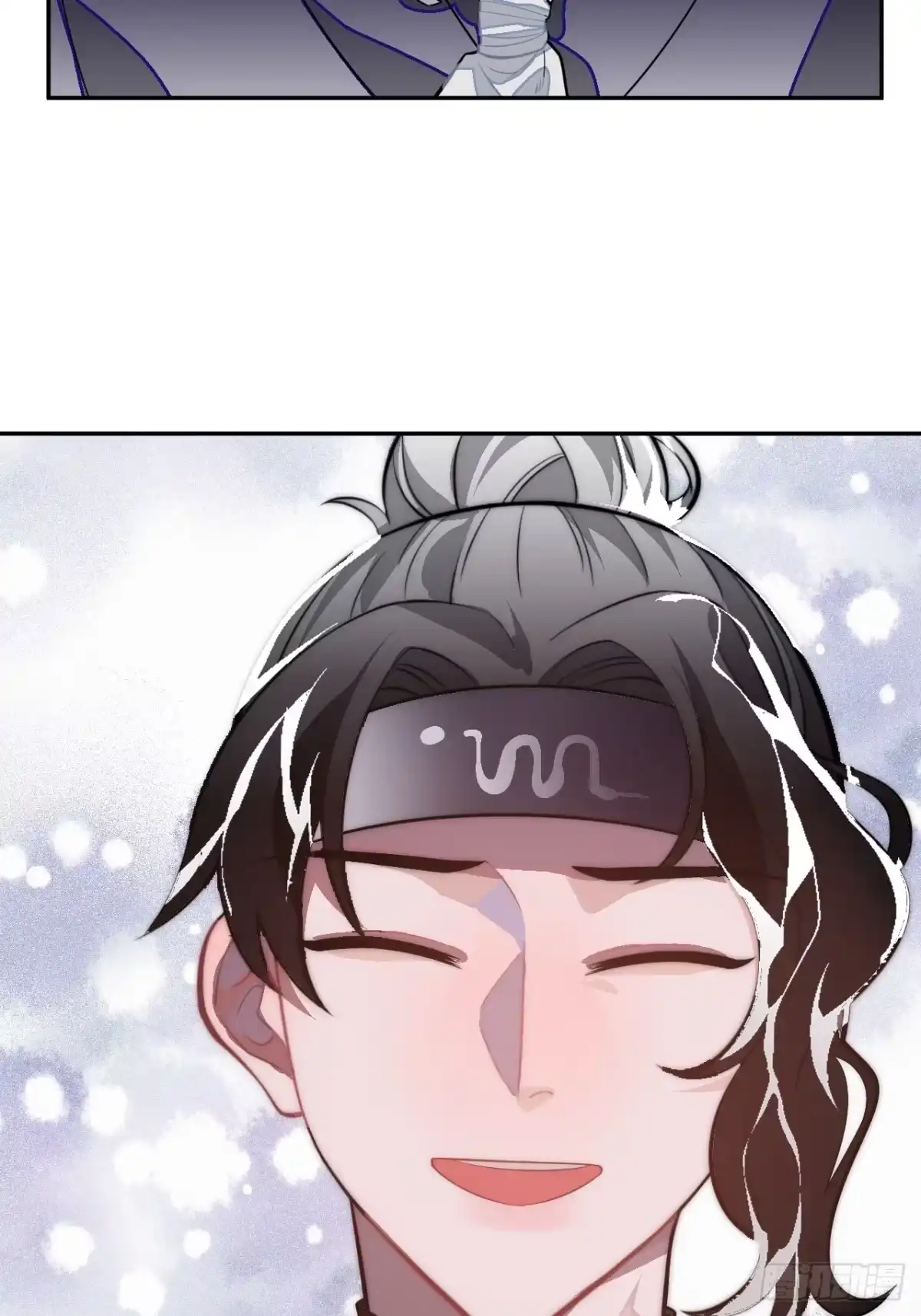 《王爷府的直男小娇妃》21.重逢（三天连更第二天） 第69页
