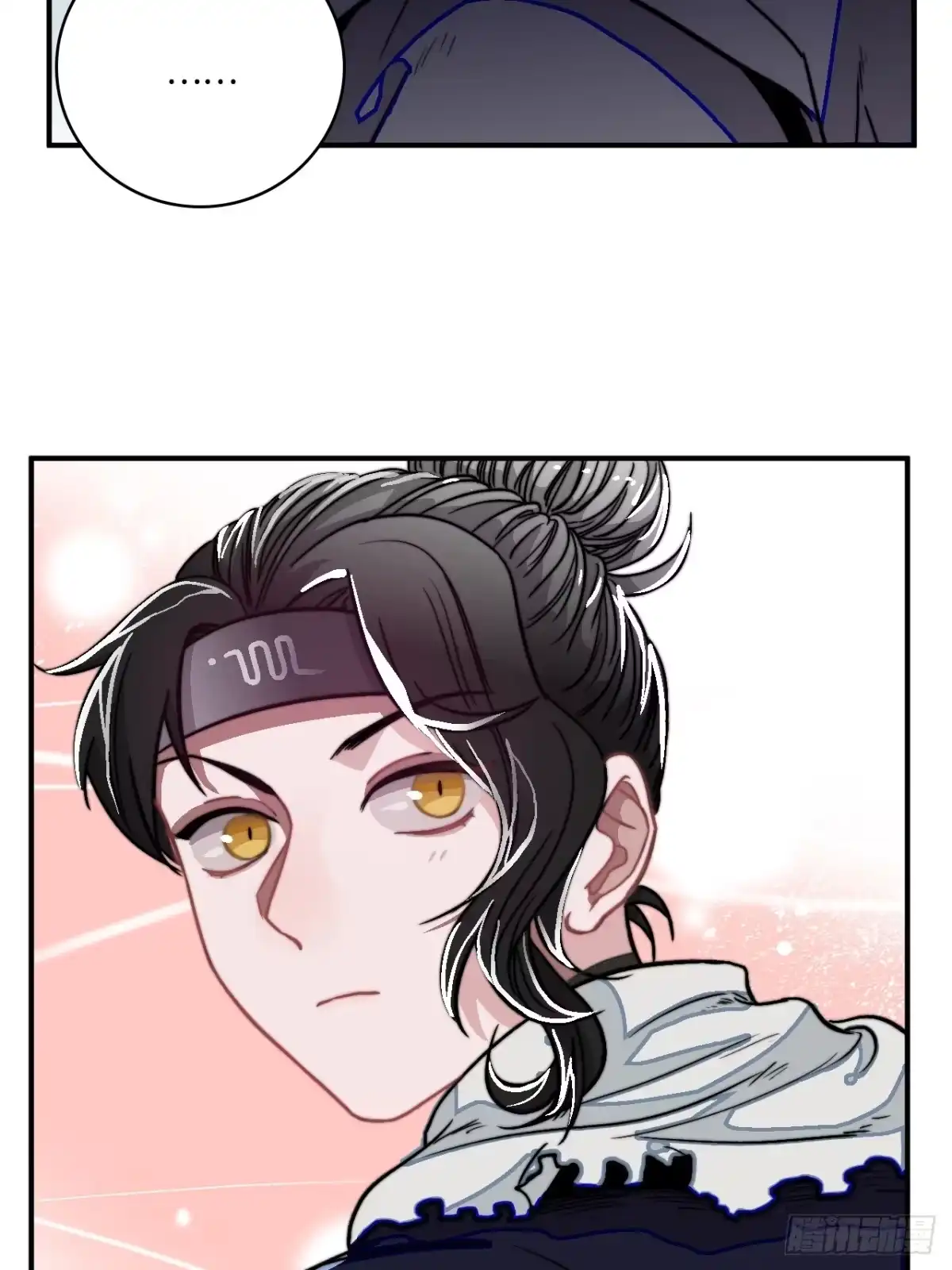 《王爷府的直男小娇妃》22.烫头（三天连更第三天） 第21页