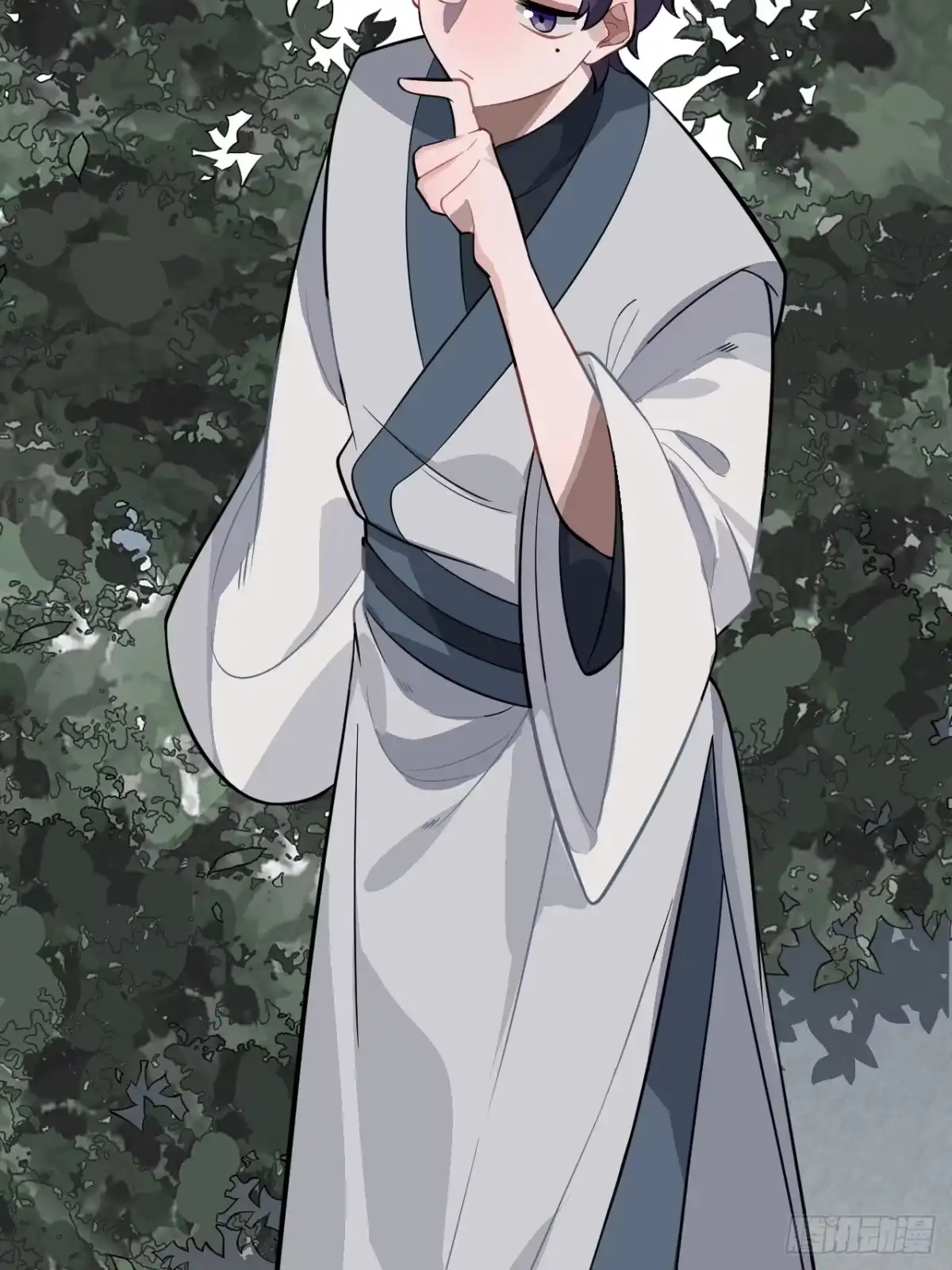 《王爷府的直男小娇妃》22.烫头（三天连更第三天） 第63页