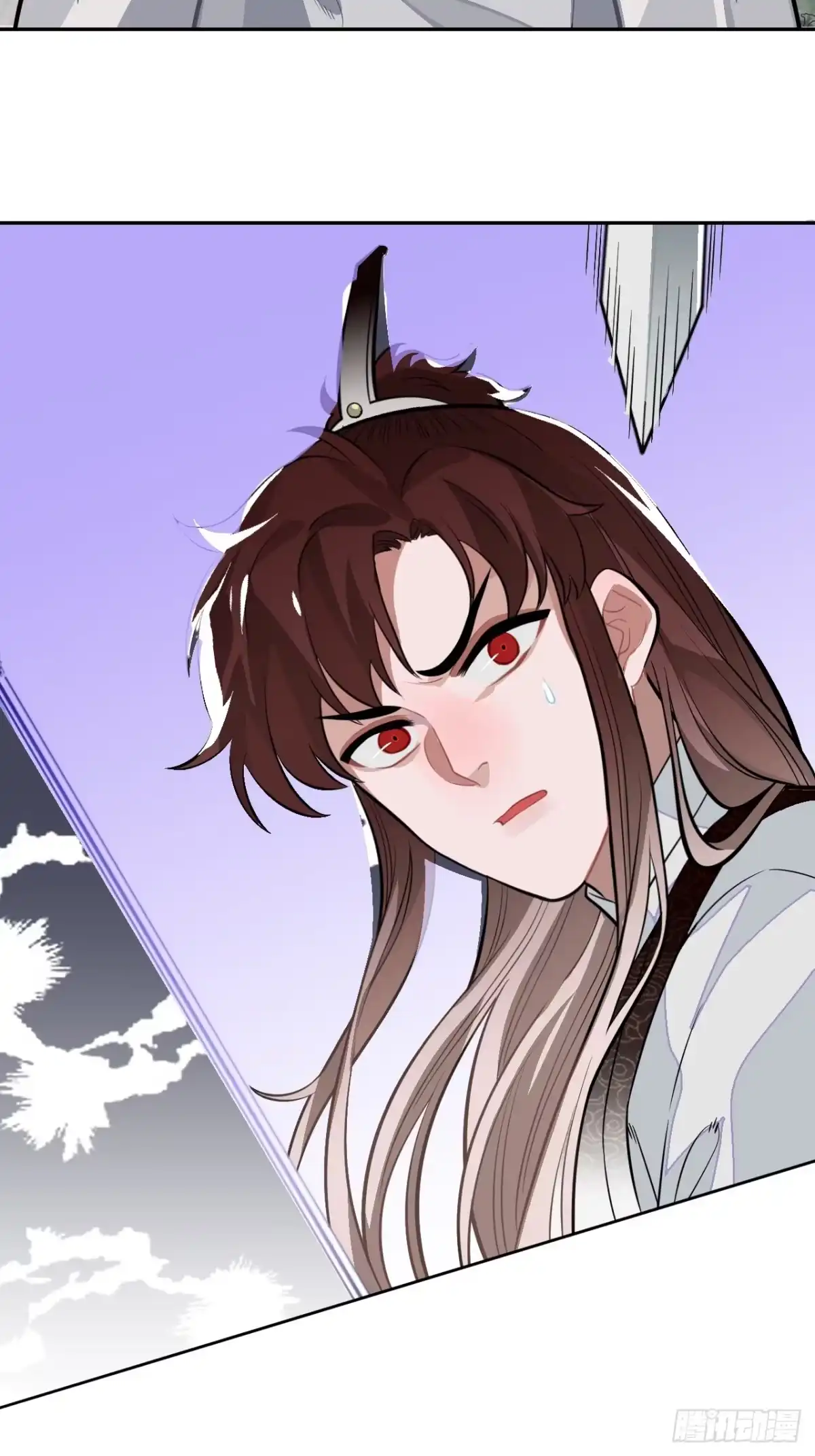 《王爷府的直男小娇妃》22.烫头（三天连更第三天） 第74页
