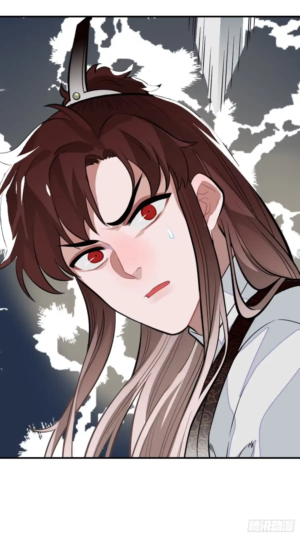 《王爷府的直男小娇妃》23.那个人 第57页