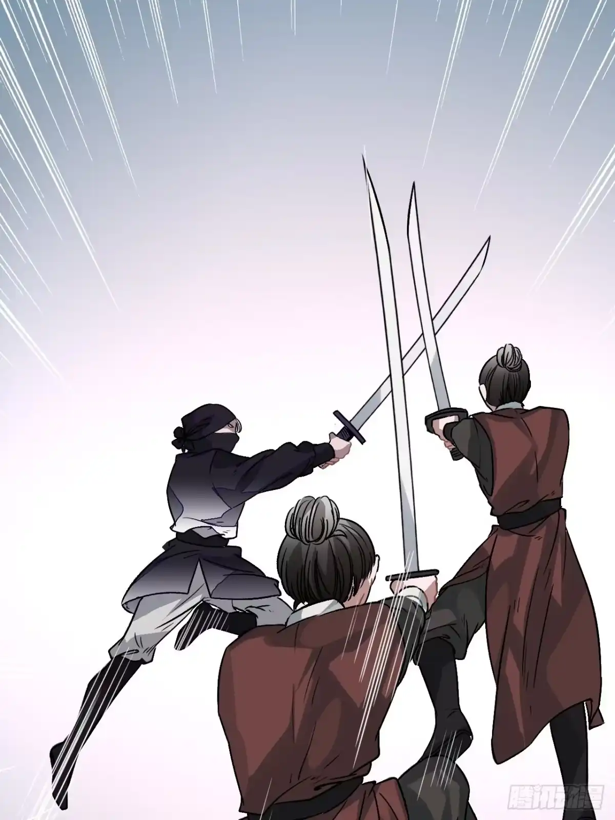《王爷府的直男小娇妃》23.那个人 第29页