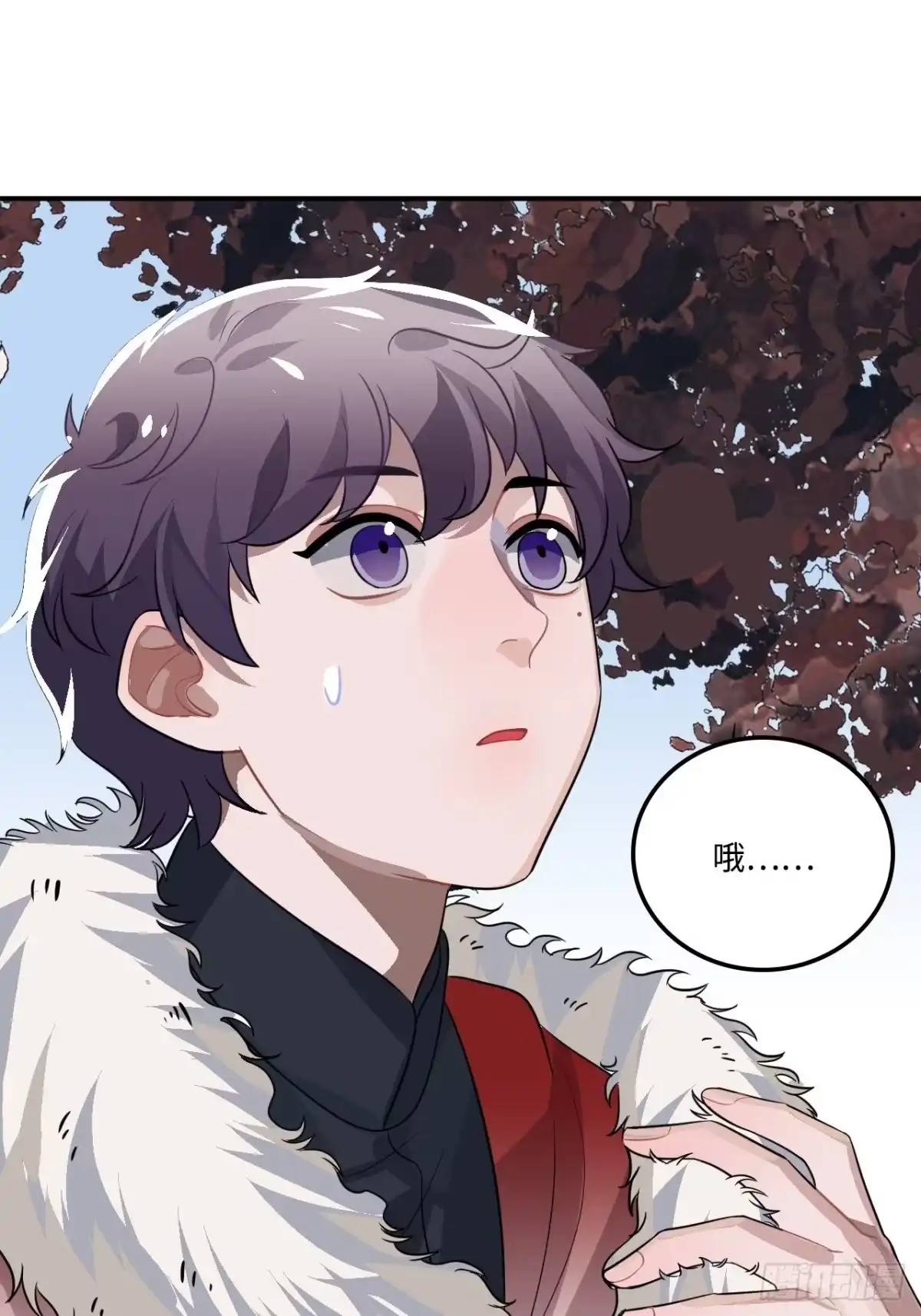 《王爷府的直男小娇妃》25.外来者 第17页