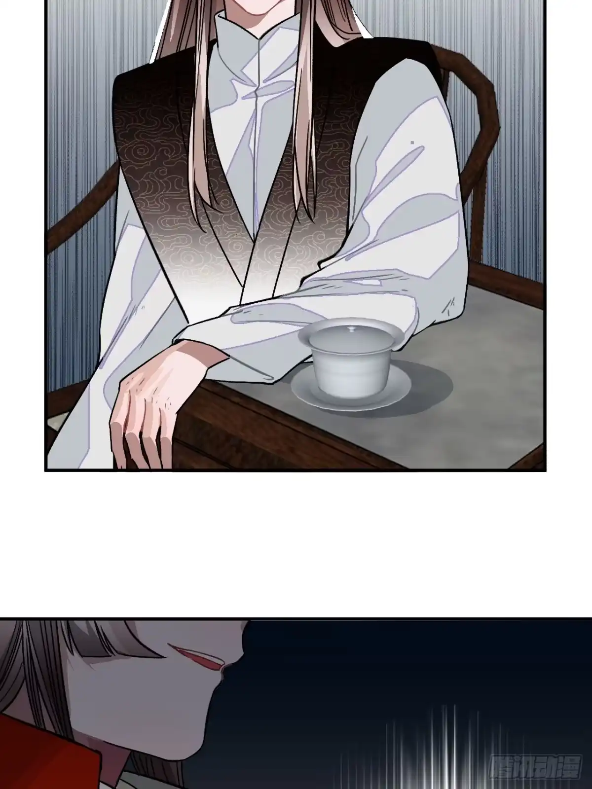 《王爷府的直男小娇妃》27.胁迫与妥协 第31页