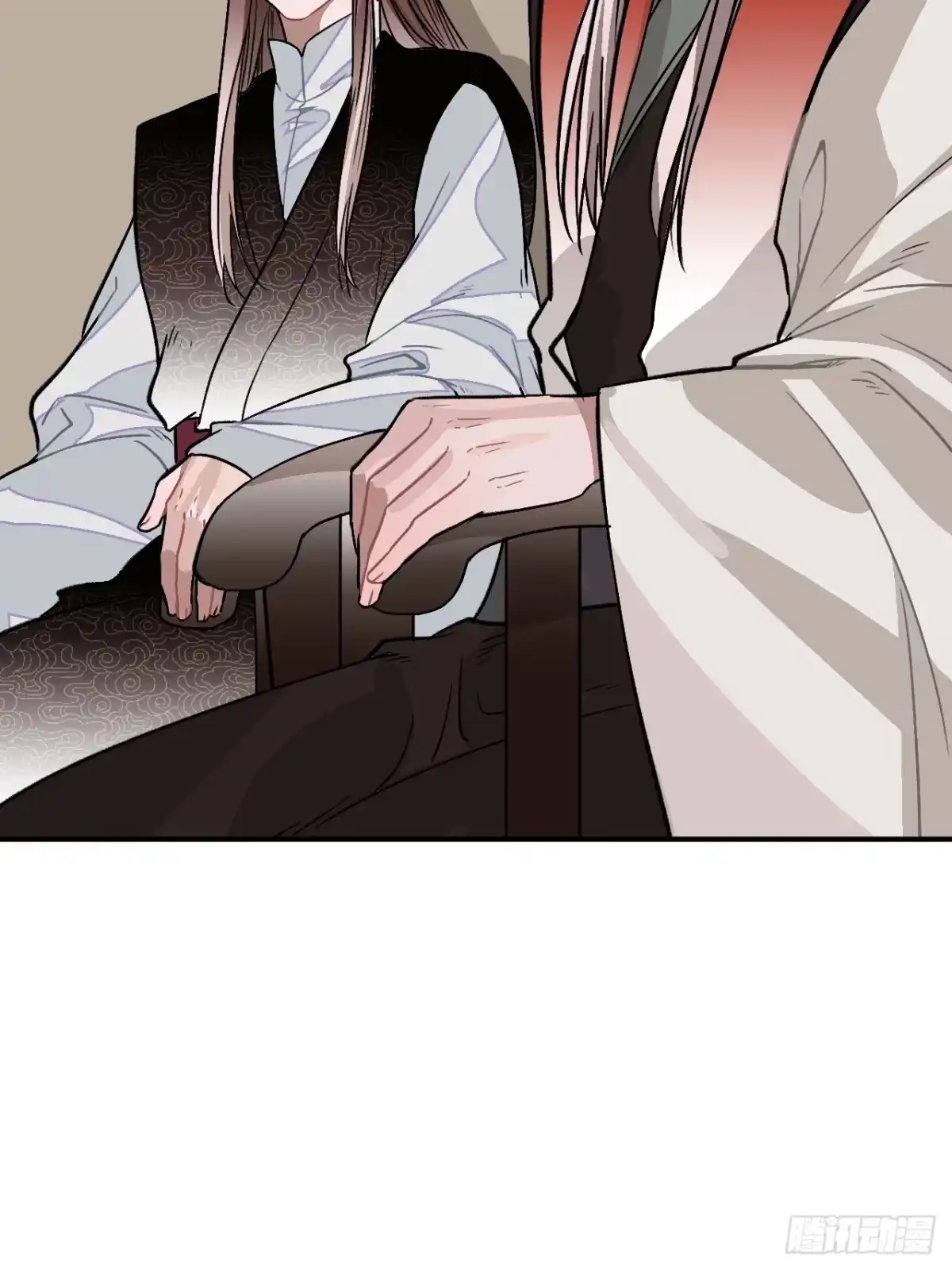《王爷府的直男小娇妃》27.胁迫与妥协 第16页